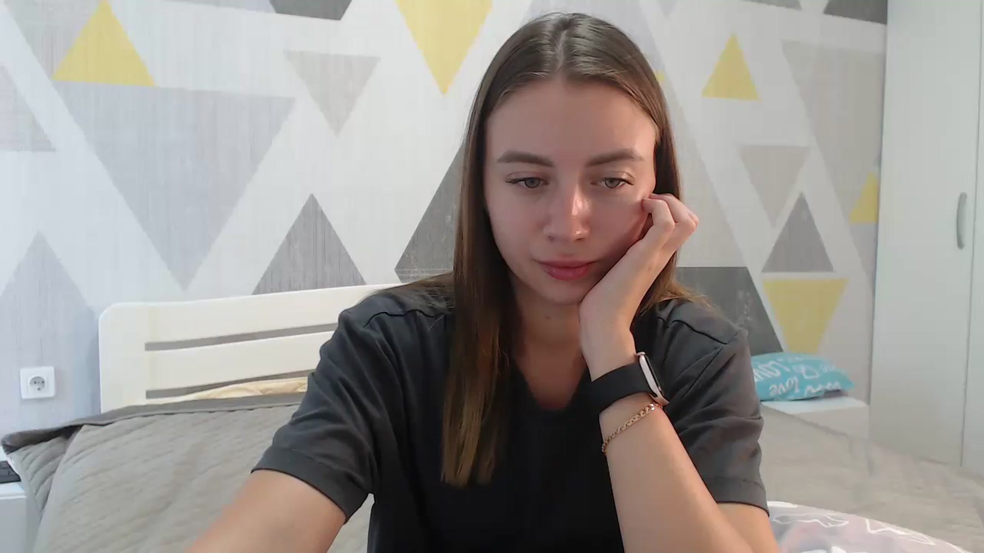 Gallery image thumbnail from Sulfate0's myfreecams stream on, 09/09/2025, 12:13 image 6 of 20