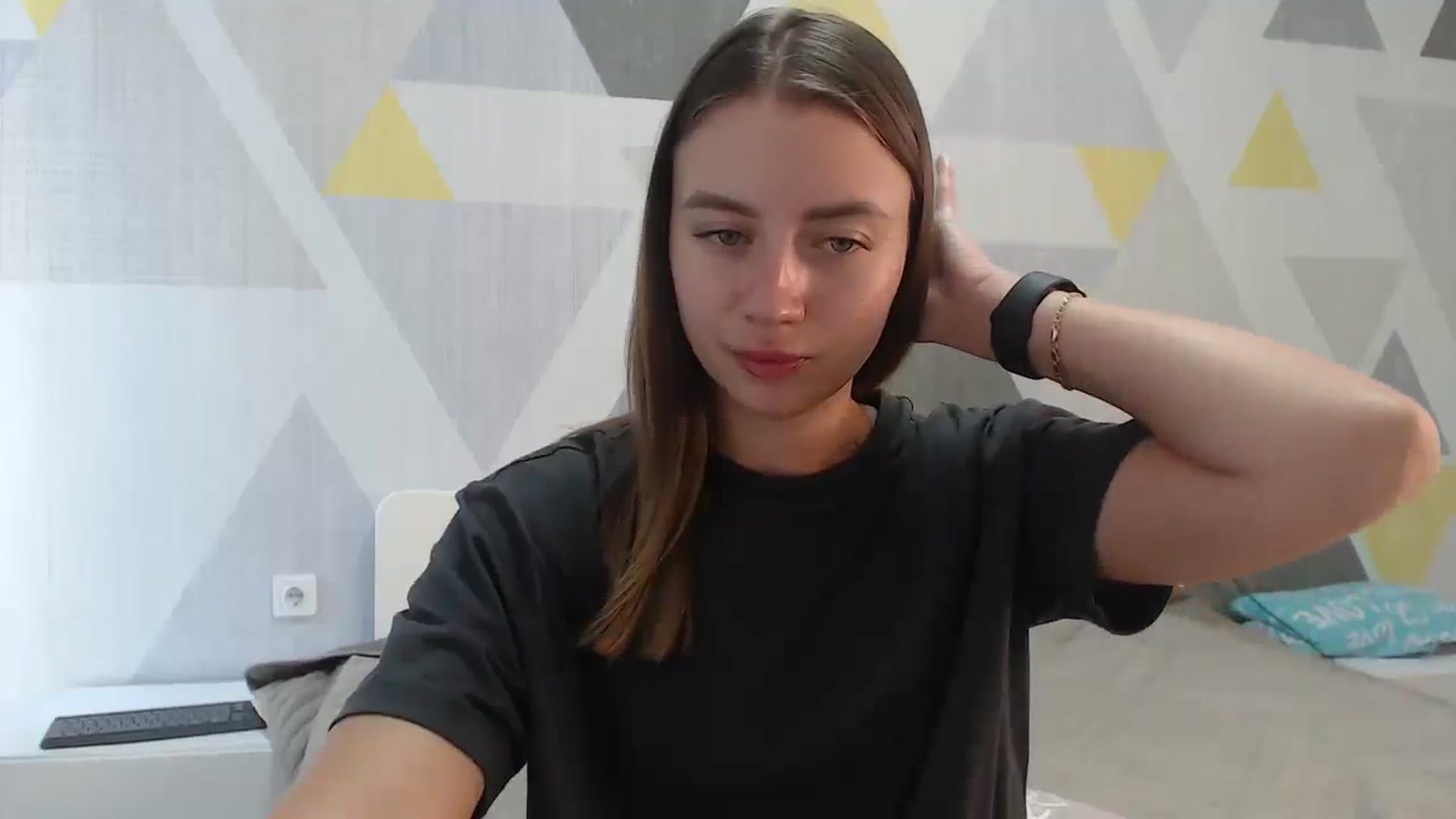 Gallery image thumbnail from Sulfate0's myfreecams stream on, 09/09/2025, 12:45 image 4 of 20