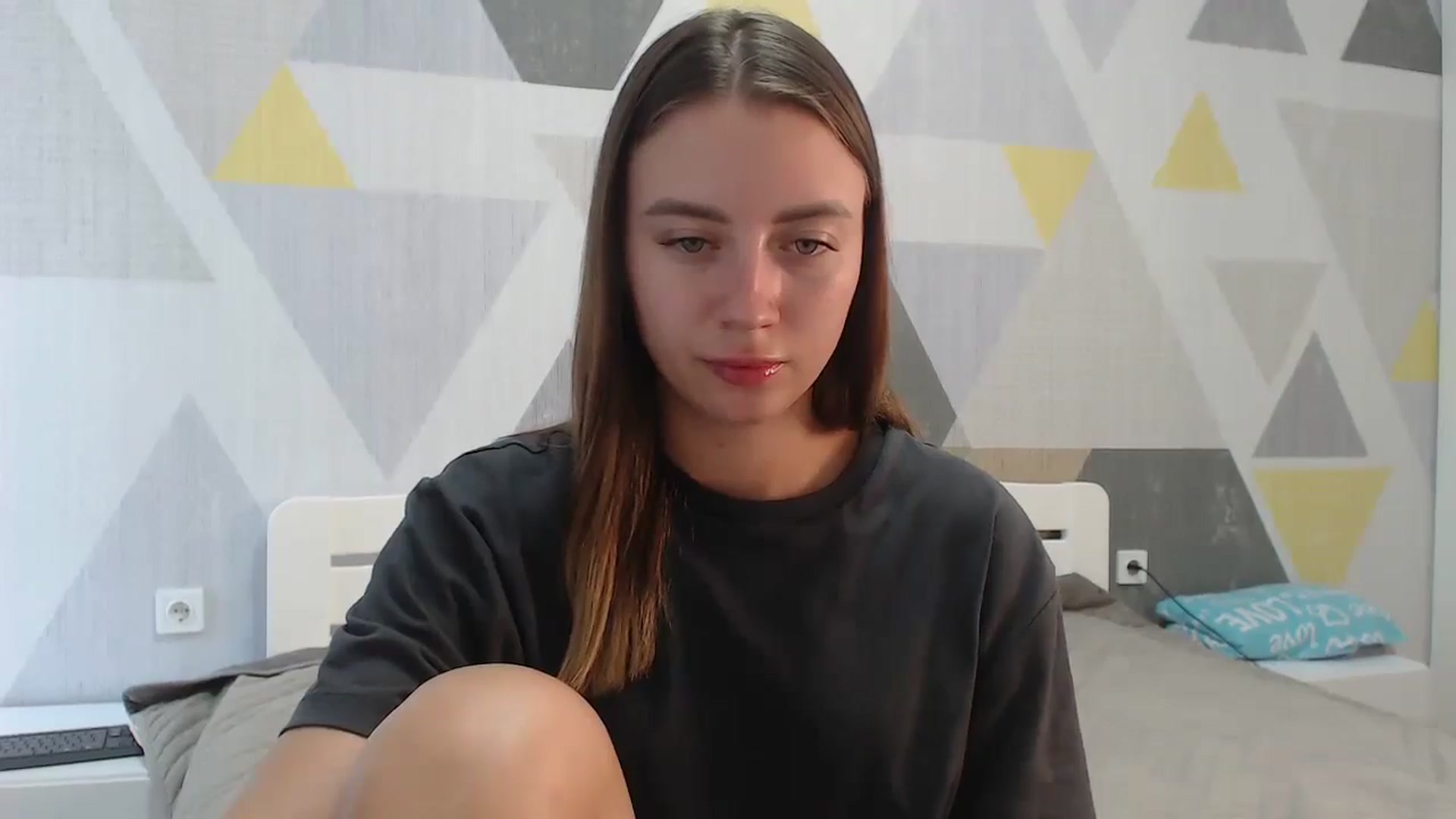 Gallery image thumbnail from Sulfate0's myfreecams stream on, 09/09/2025, 12:45 image 8 of 20