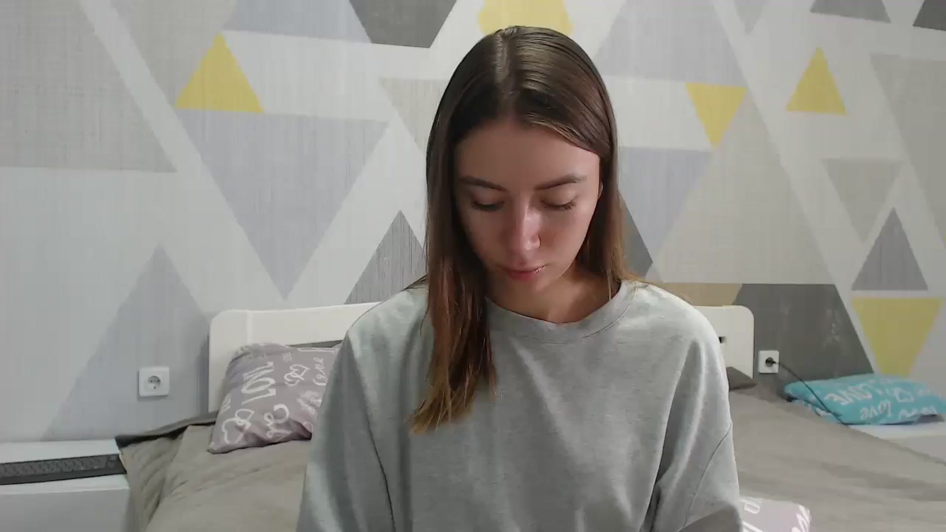 Gallery image thumbnail from Sulfate0's myfreecams stream on, 09/10/2025, 07:25 image 12 of 20