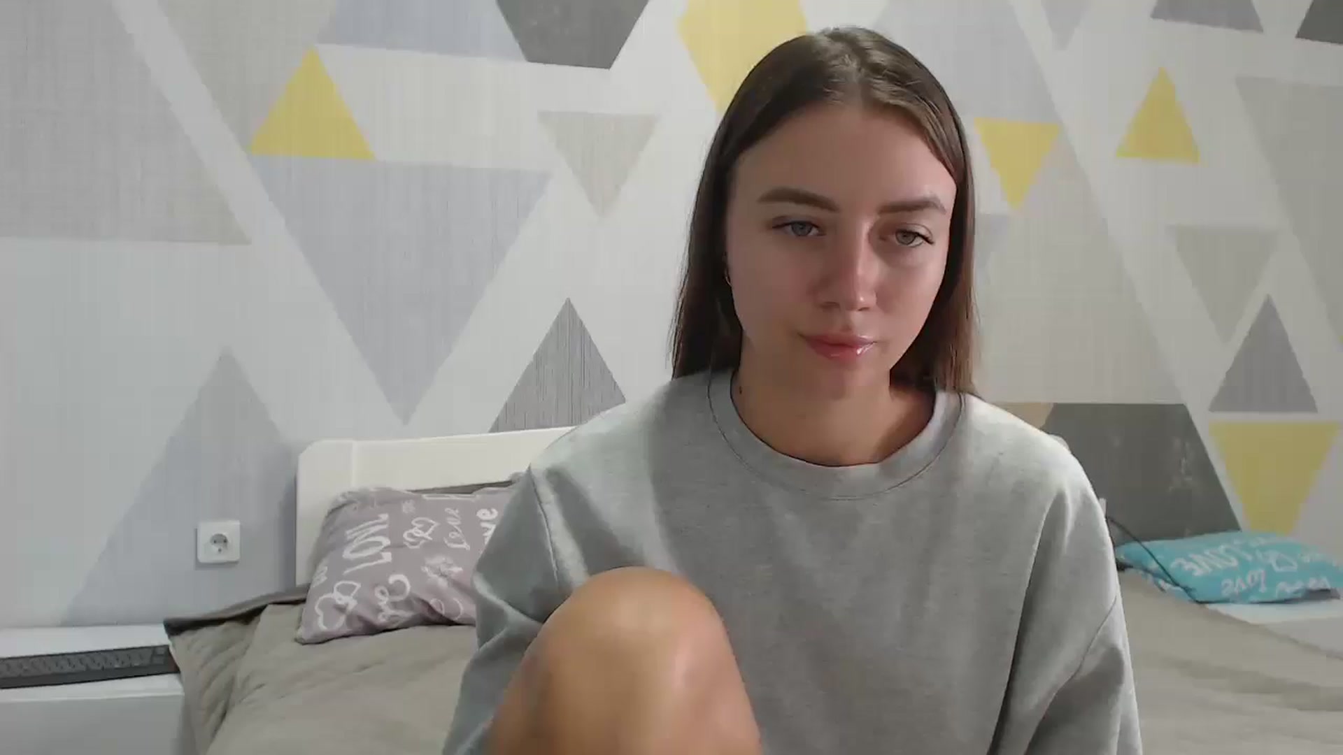 Gallery image thumbnail from Sulfate0's myfreecams stream on, 09/10/2025, 07:25 image 15 of 20