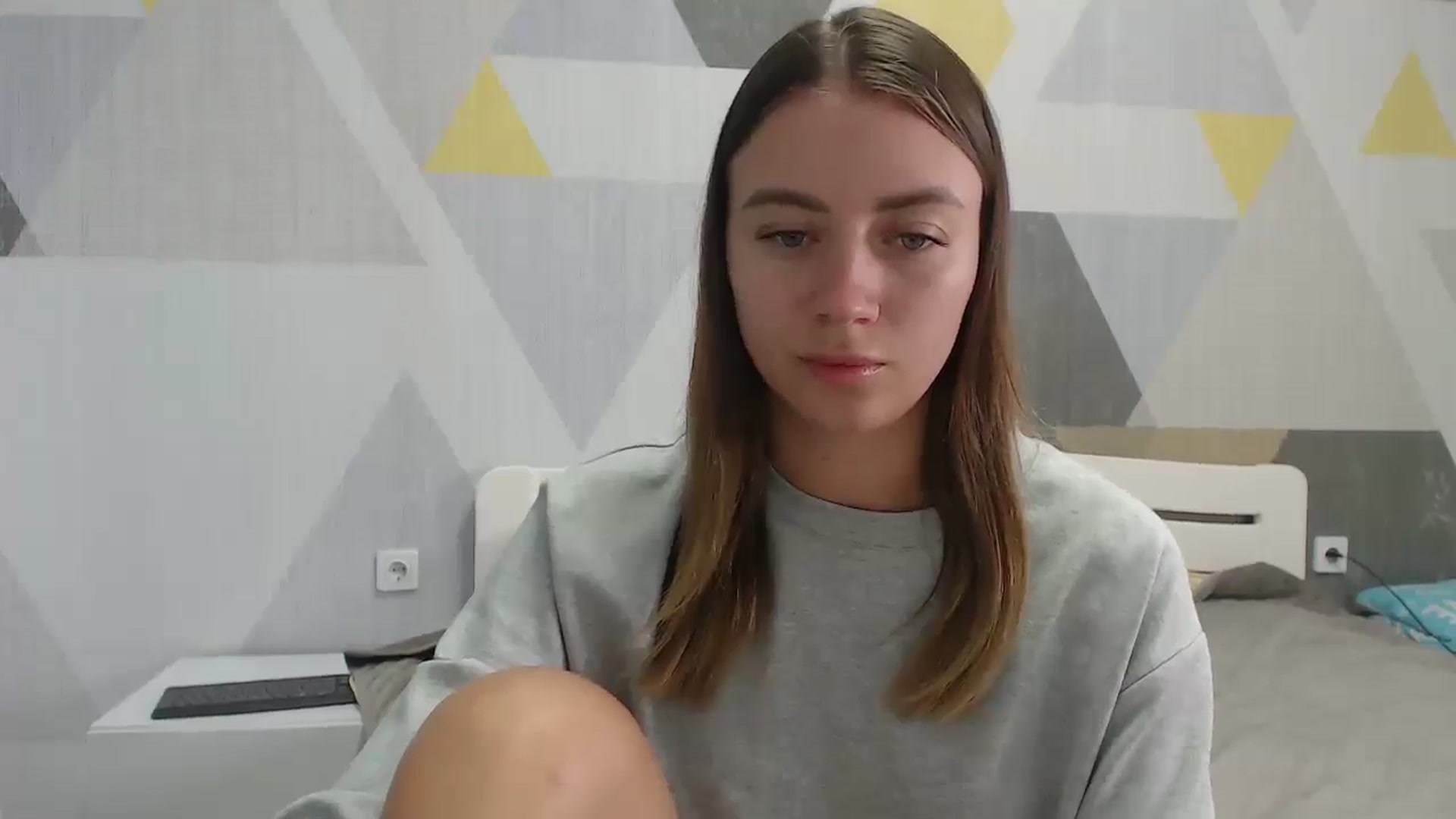 Gallery image thumbnail from Sulfate0's myfreecams stream on, 09/10/2025, 08:51 image 6 of 20