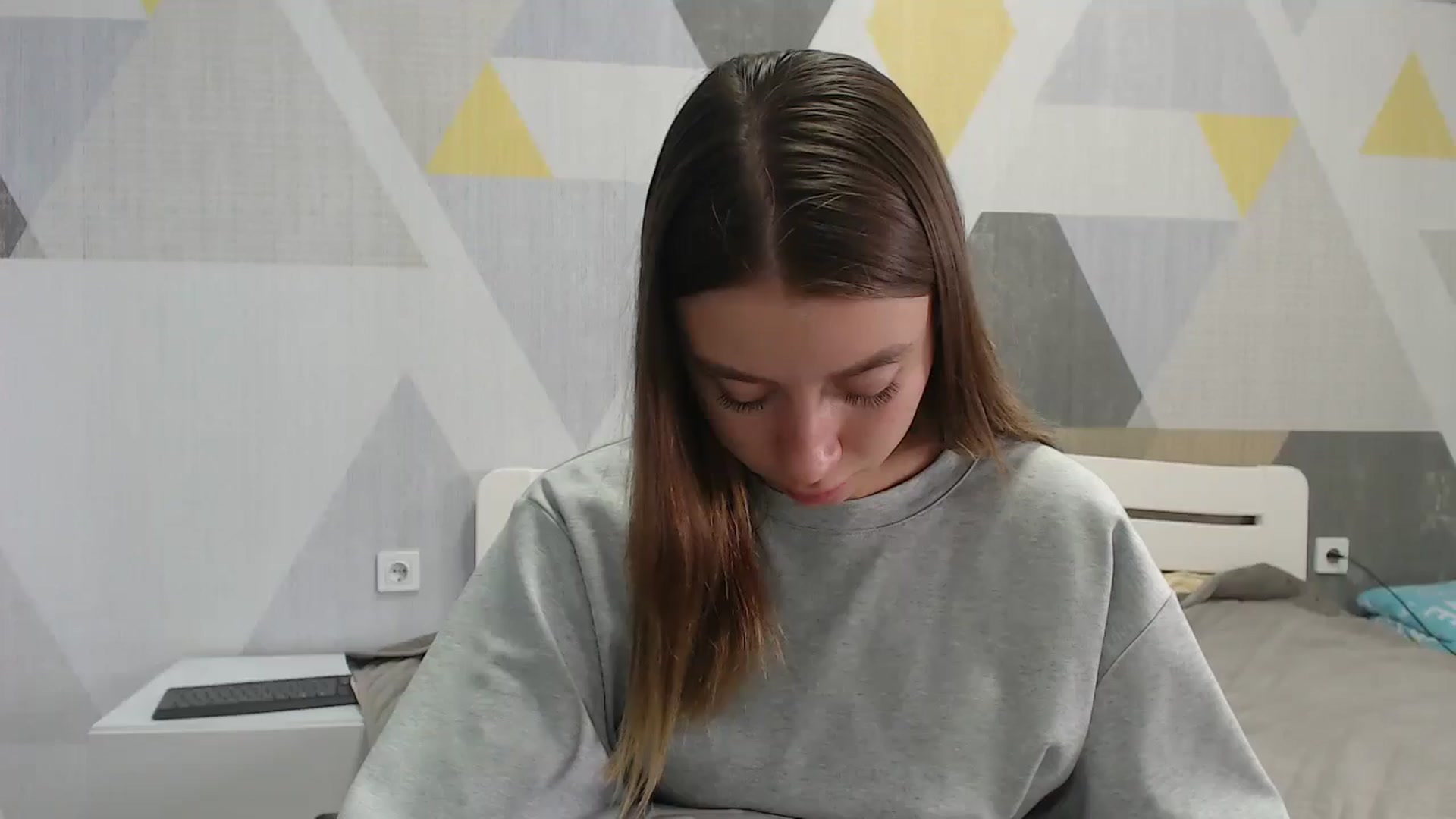 Gallery image thumbnail from Sulfate0's myfreecams stream on, 09/10/2025, 08:51 image 16 of 20
