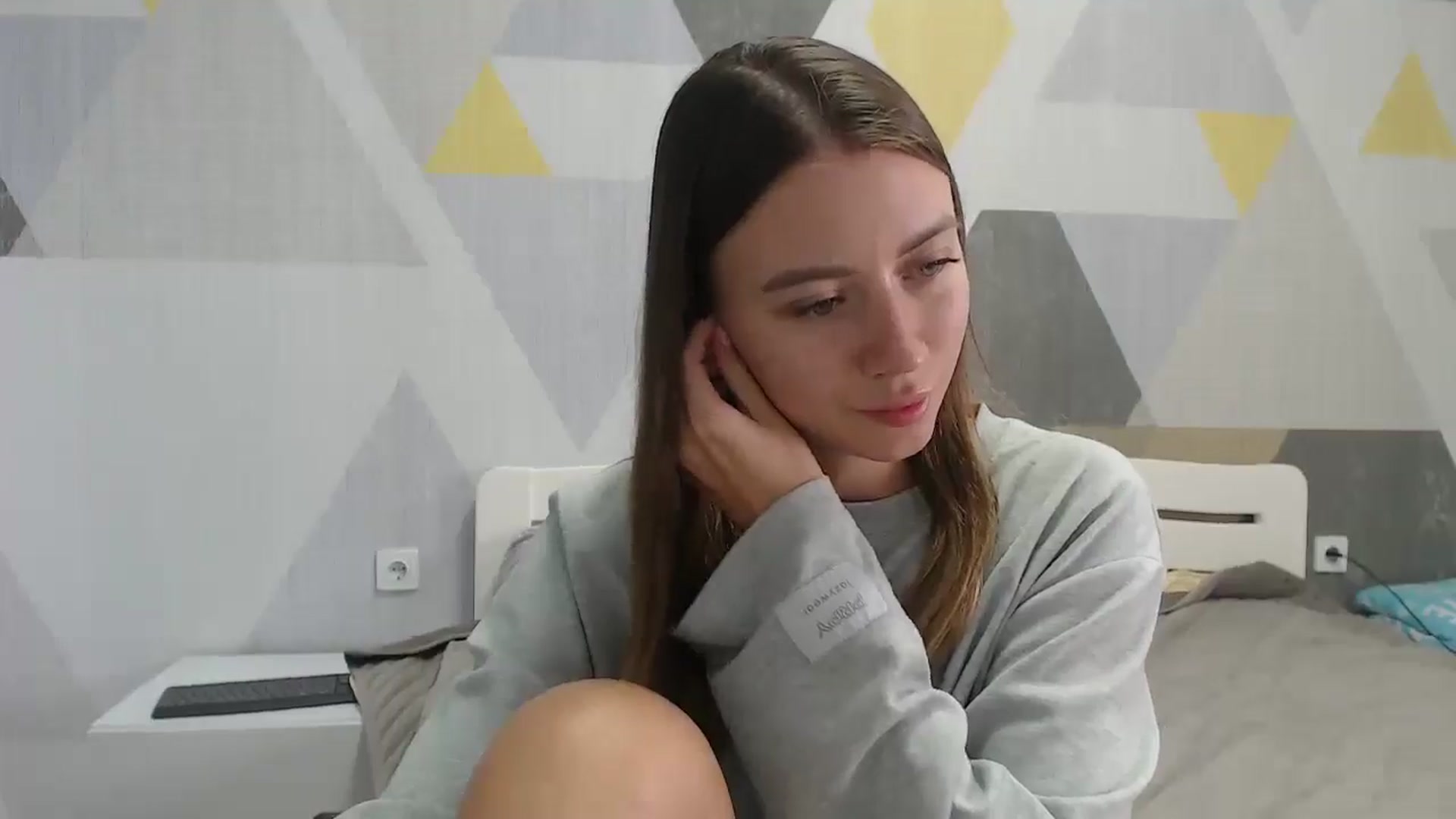 Gallery image thumbnail from Sulfate0's myfreecams stream on, 09/10/2025, 08:51 image 8 of 20