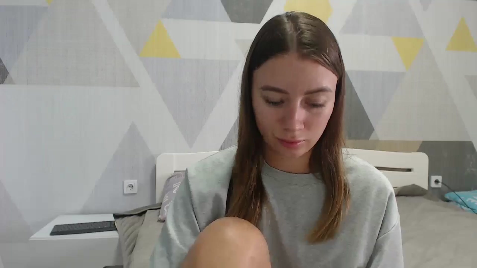 Gallery image thumbnail from Sulfate0's myfreecams stream on, 09/10/2025, 08:51 image 9 of 20