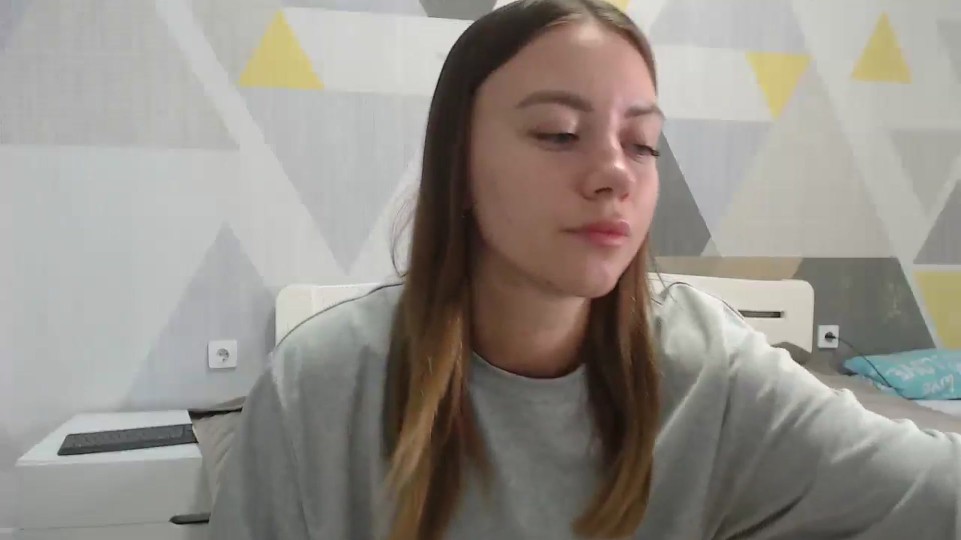 Gallery image thumbnail from Sulfate0's myfreecams stream on, 09/10/2025, 08:51 image 2 of 20