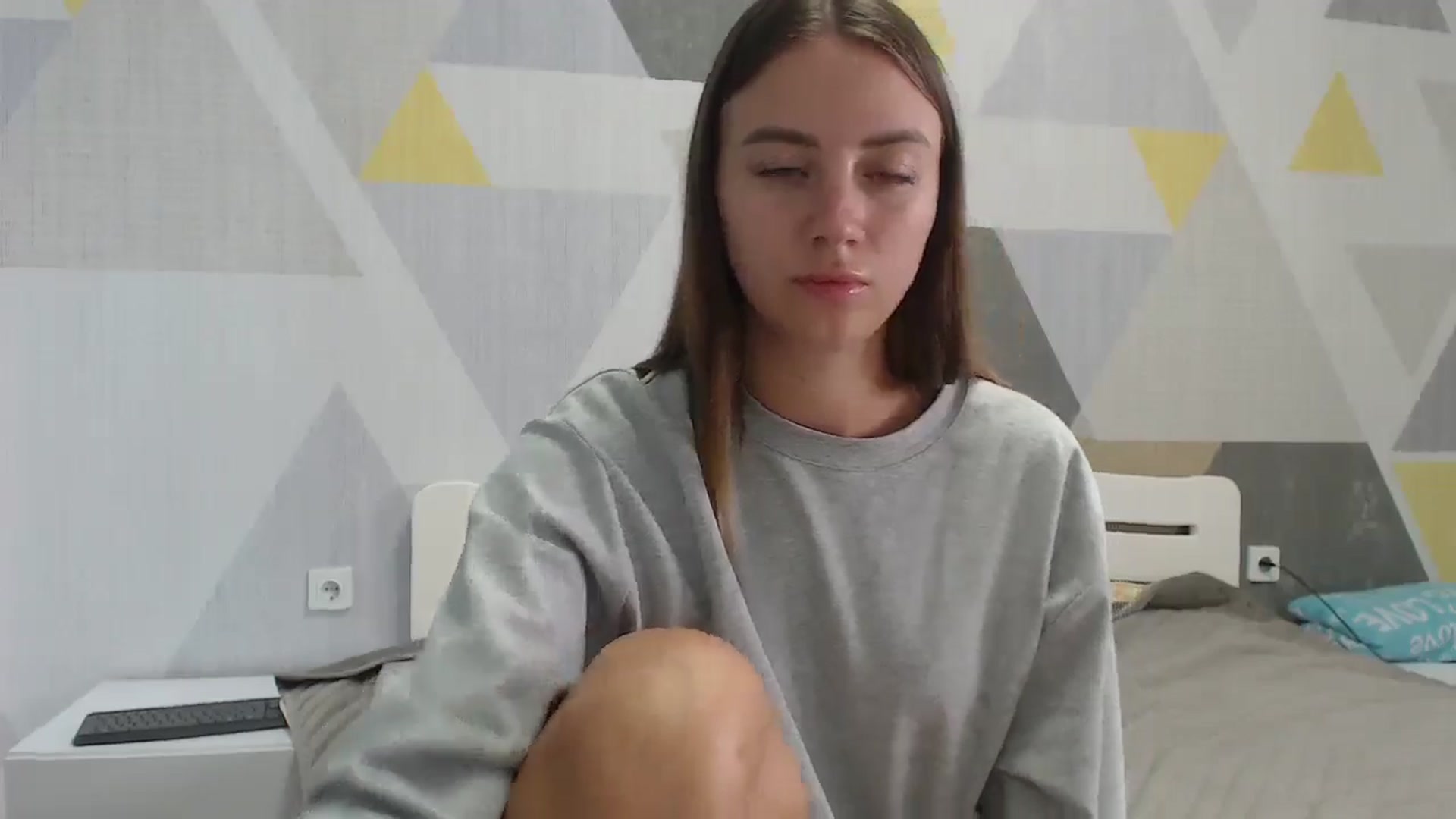 Gallery image thumbnail from Sulfate0's myfreecams stream on, 09/10/2025, 10:45 image 19 of 20