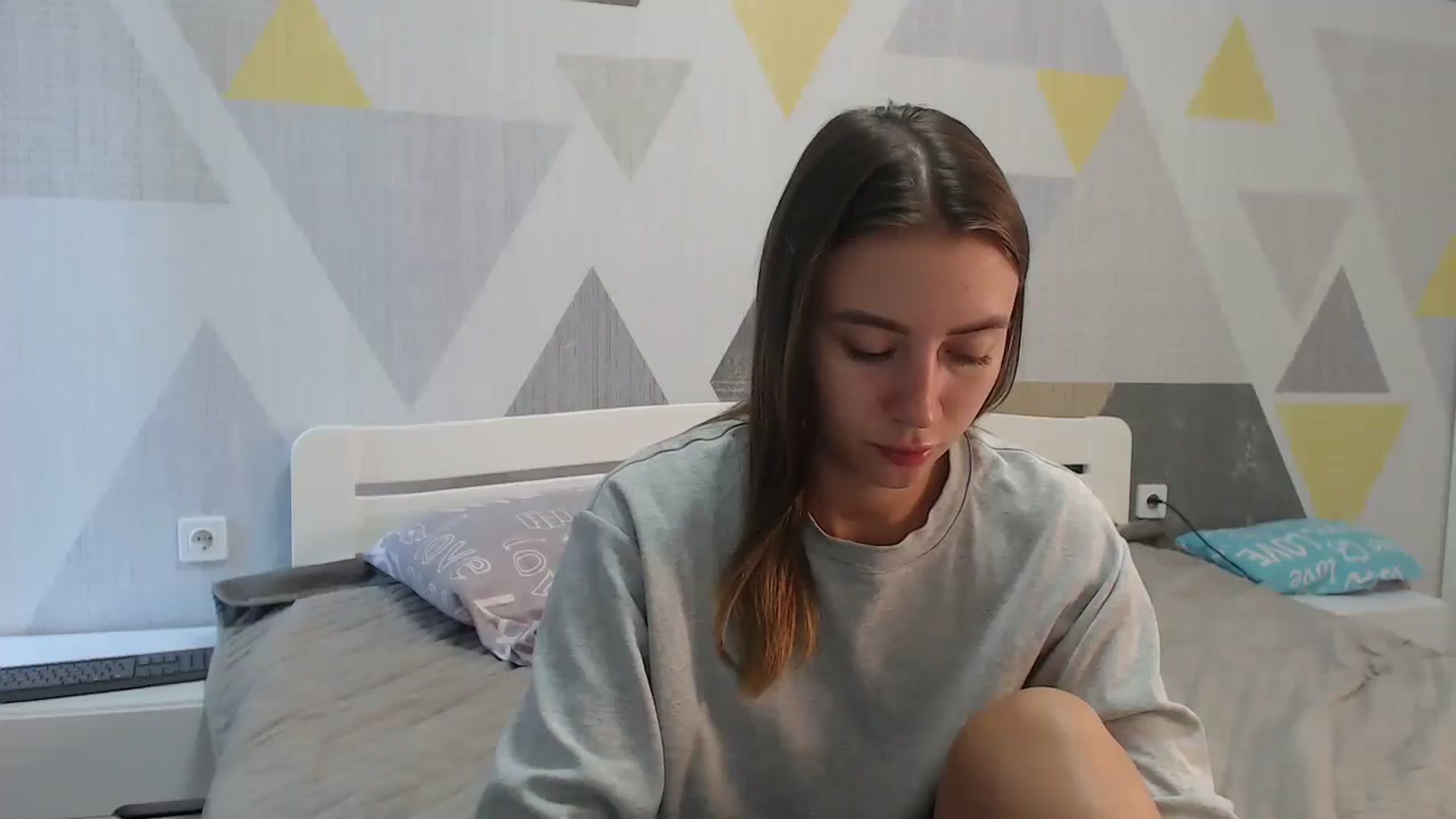 Gallery image thumbnail from Sulfate0's myfreecams stream on, 09/11/2025, 08:17 image 4 of 20