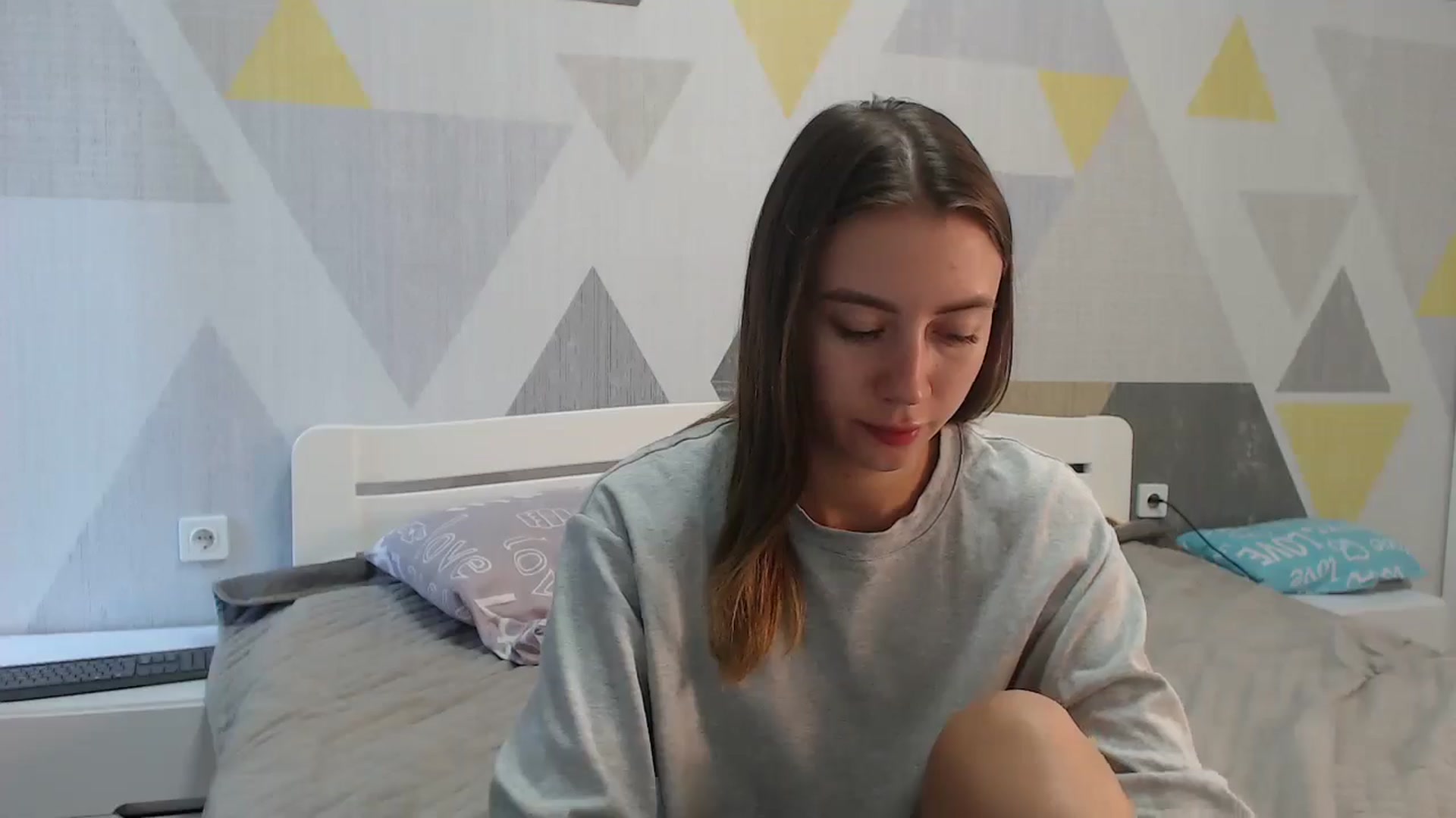 Gallery image thumbnail from Sulfate0's myfreecams stream on, 09/11/2025, 08:17 image 5 of 20