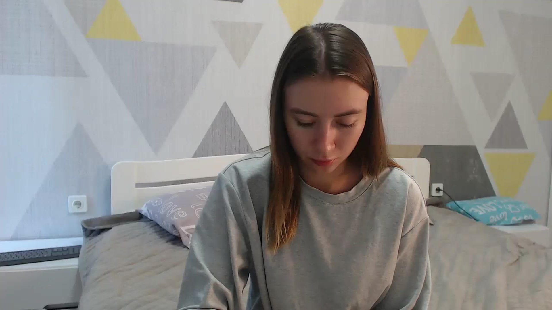 Gallery image thumbnail from Sulfate0's myfreecams stream on, 09/11/2025, 08:17 image 17 of 20