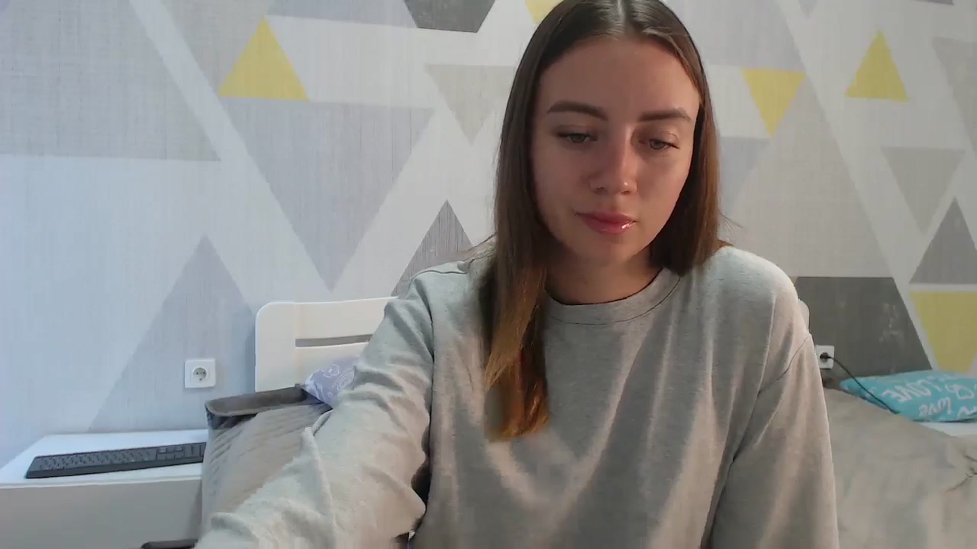 Gallery image thumbnail from Sulfate0's myfreecams stream on, 09/11/2025, 08:38 image 4 of 20