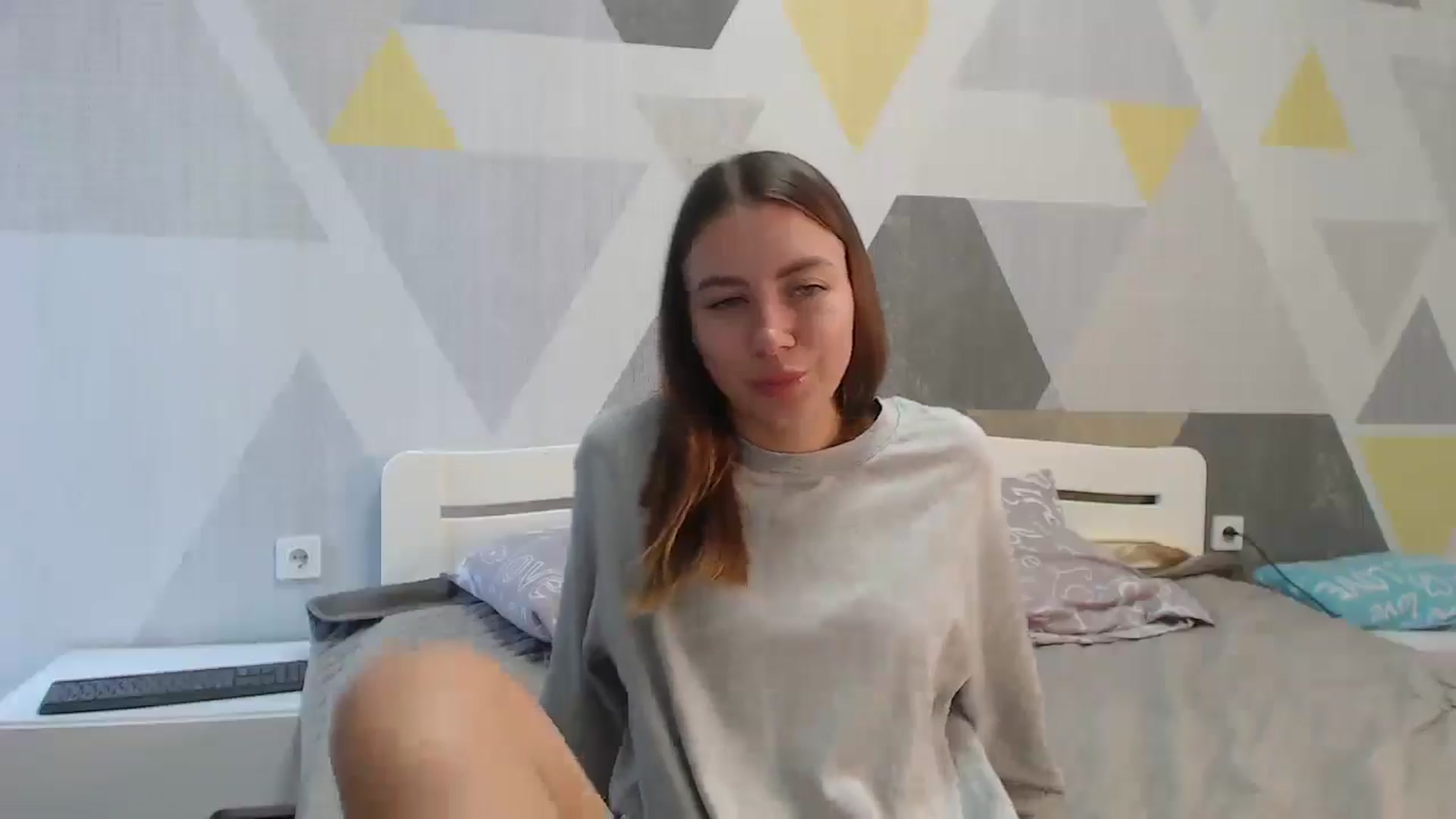 Gallery image thumbnail from Sulfate0's myfreecams stream on, 09/11/2025, 08:38 image 13 of 20