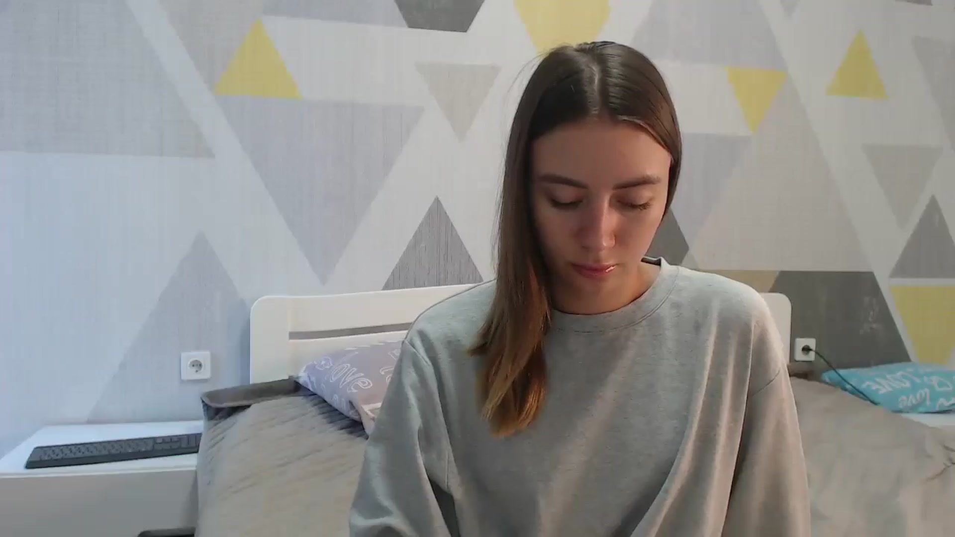 Gallery image thumbnail from Sulfate0's myfreecams stream on, 09/11/2025, 08:38 image 6 of 20