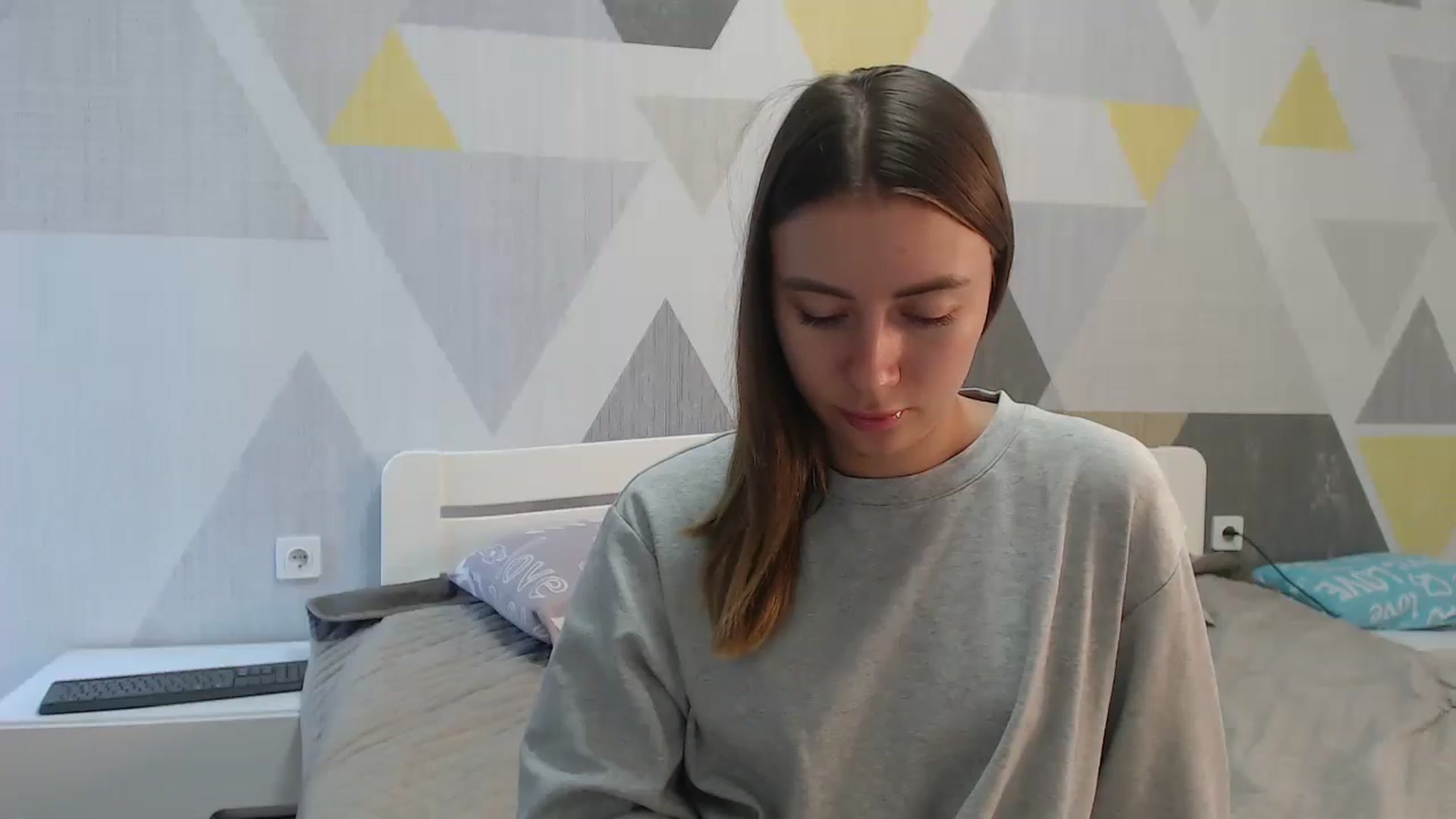 Gallery image thumbnail from Sulfate0's myfreecams stream on, 09/11/2025, 08:38 image 5 of 20