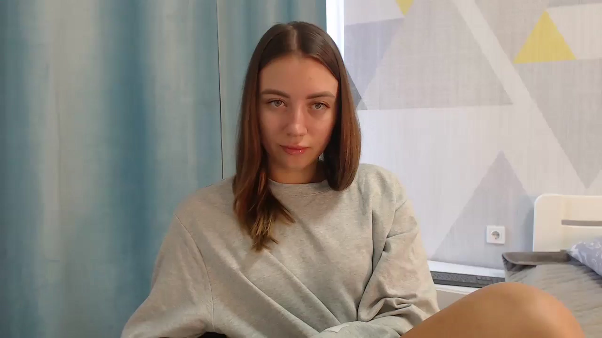 Gallery image thumbnail from Sulfate0's myfreecams stream on, 09/11/2025, 08:38 image 18 of 20