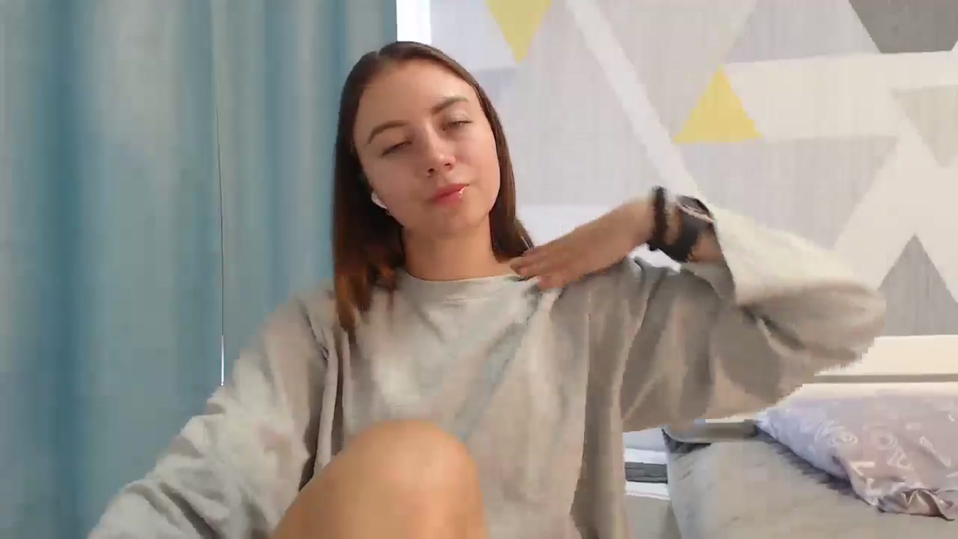 Gallery image thumbnail from Sulfate0's myfreecams stream on, 09/11/2025, 08:57 image 15 of 20