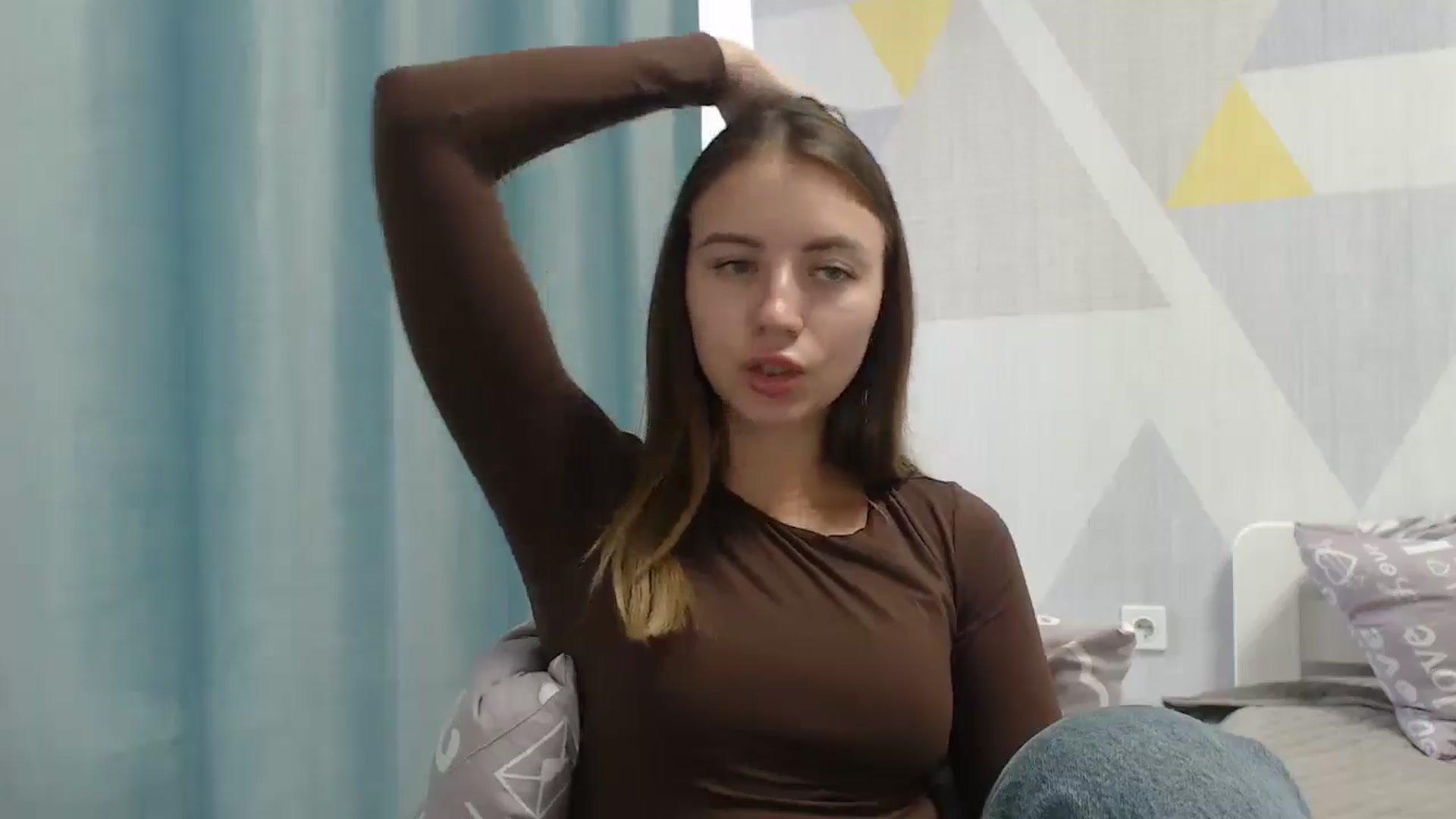 Gallery image thumbnail from Sulfate0's myfreecams stream on, 09/12/2025, 10:34 image 14 of 20