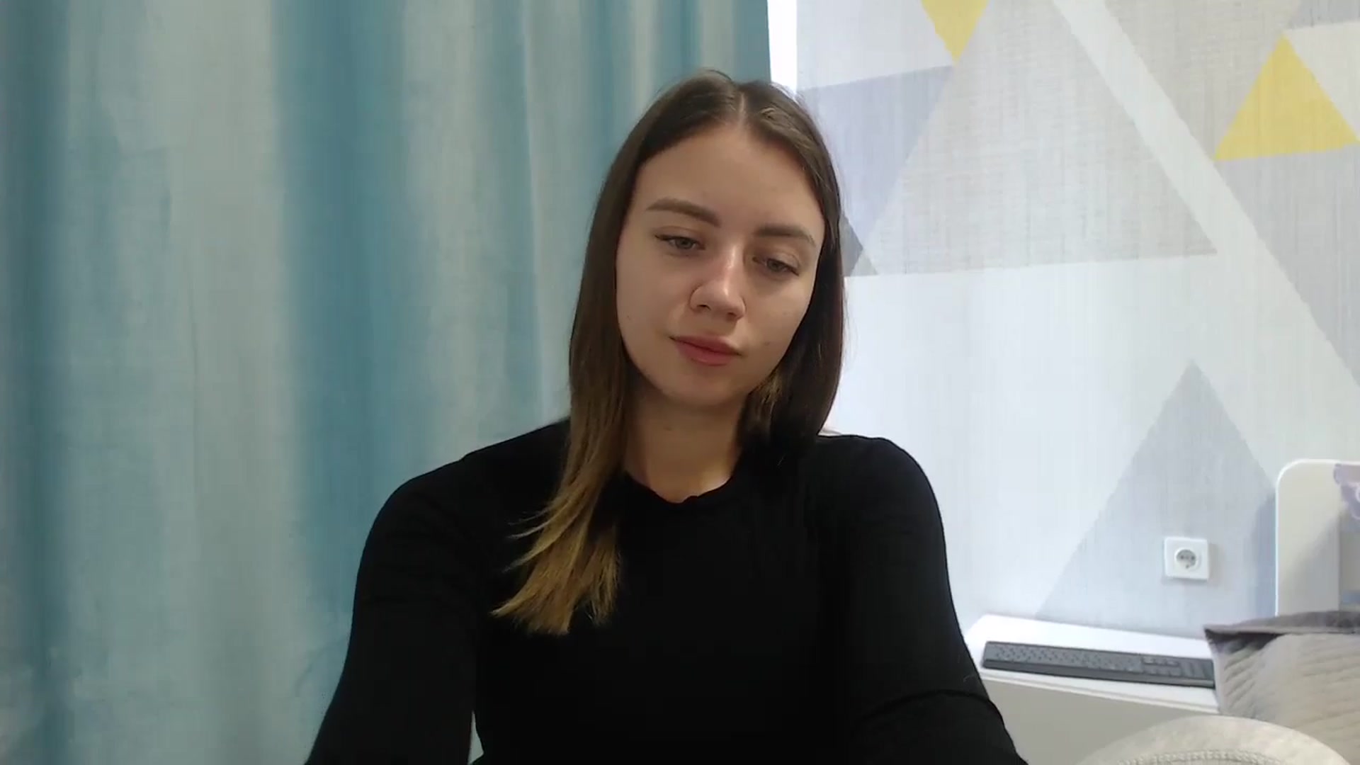 Gallery image thumbnail from Sulfate0's myfreecams stream on, 09/13/2025, 08:32 image 17 of 20