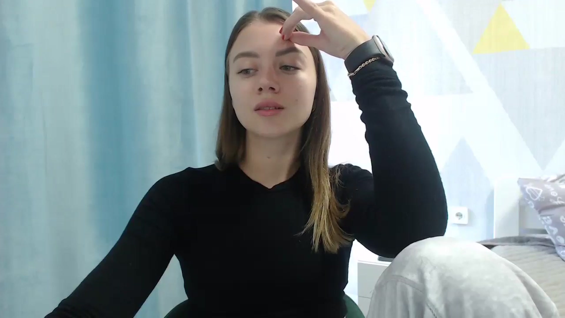 Gallery image thumbnail from Sulfate0's myfreecams stream on, 09/13/2025, 08:32 image 6 of 20