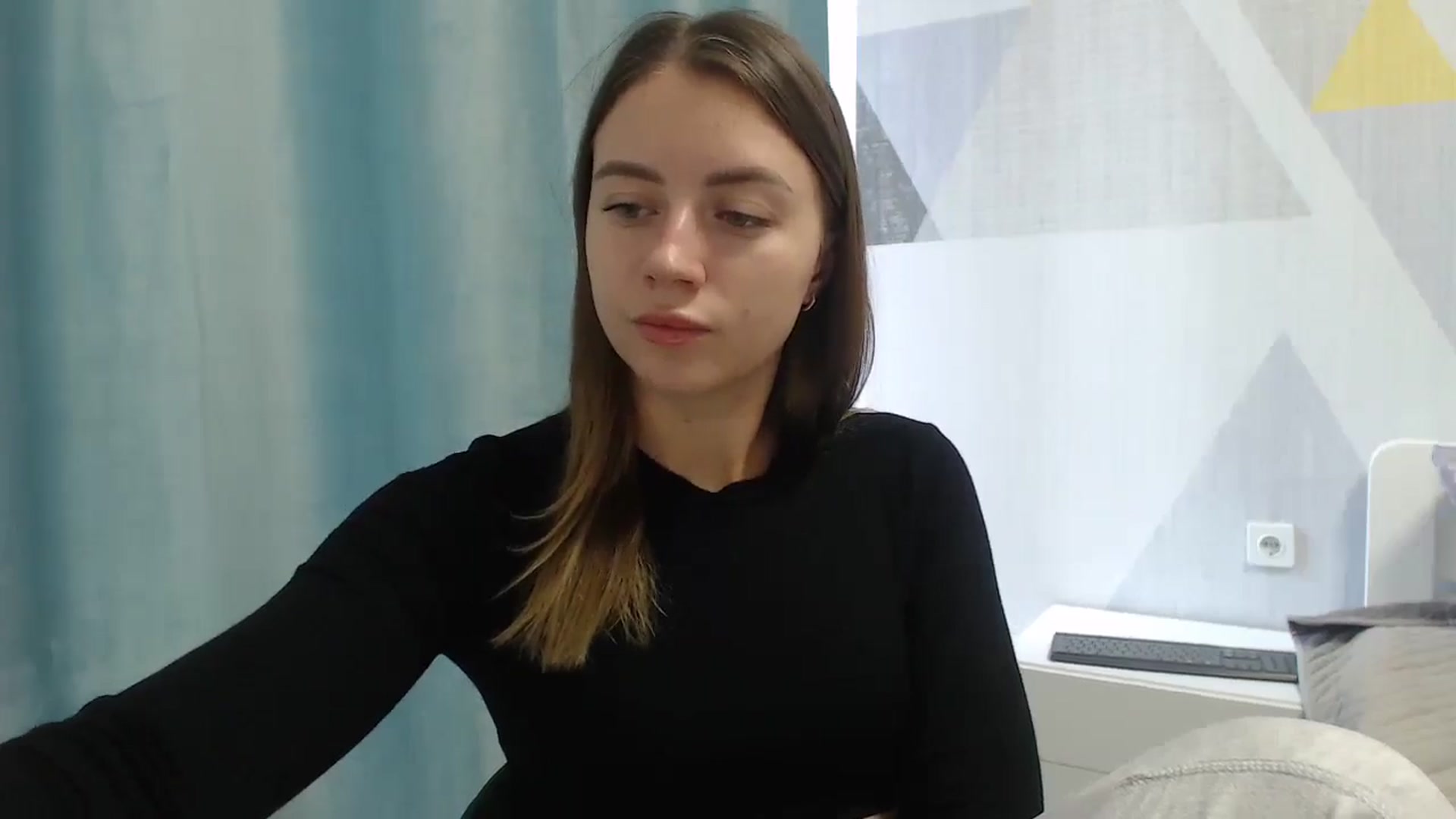 Gallery image thumbnail from Sulfate0's myfreecams stream on, 09/13/2025, 08:32 image 18 of 20