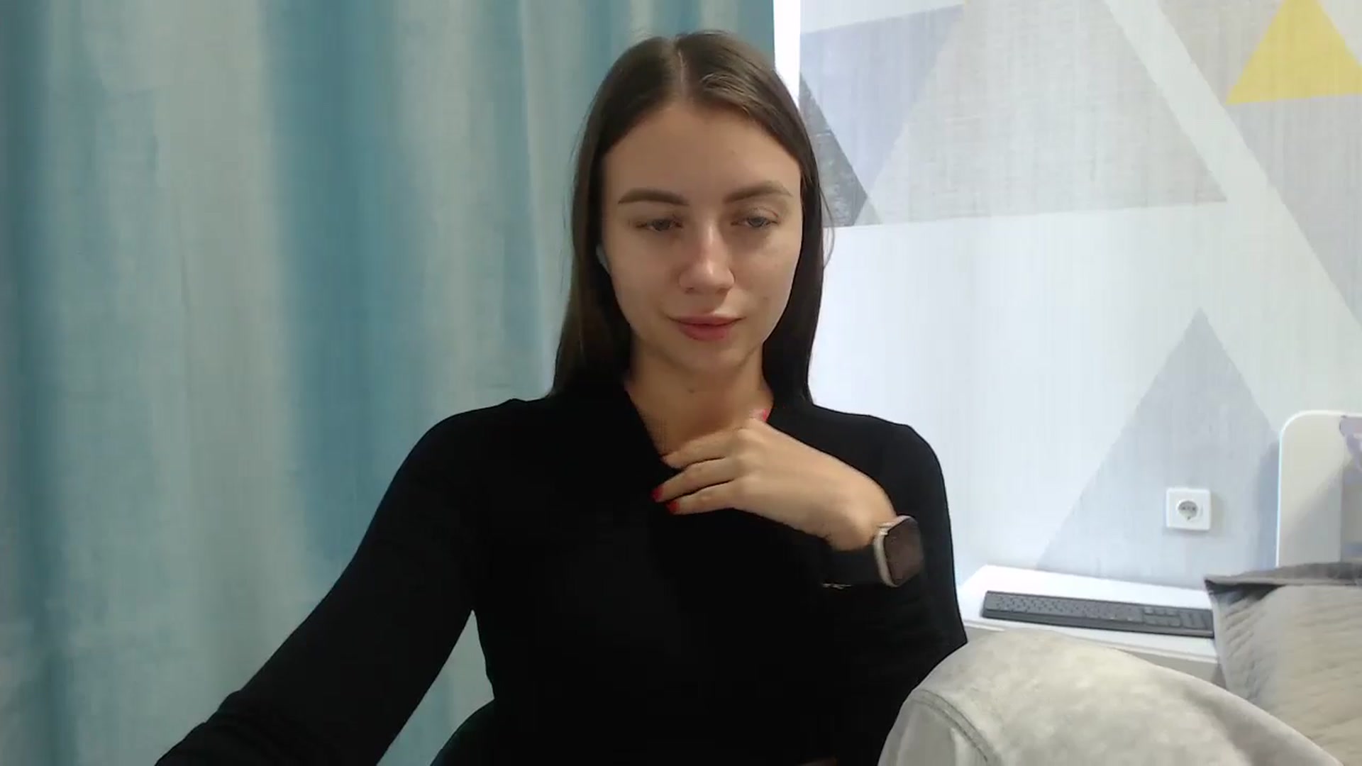 Gallery image thumbnail from Sulfate0's myfreecams stream on, 09/13/2025, 08:32 image 19 of 20