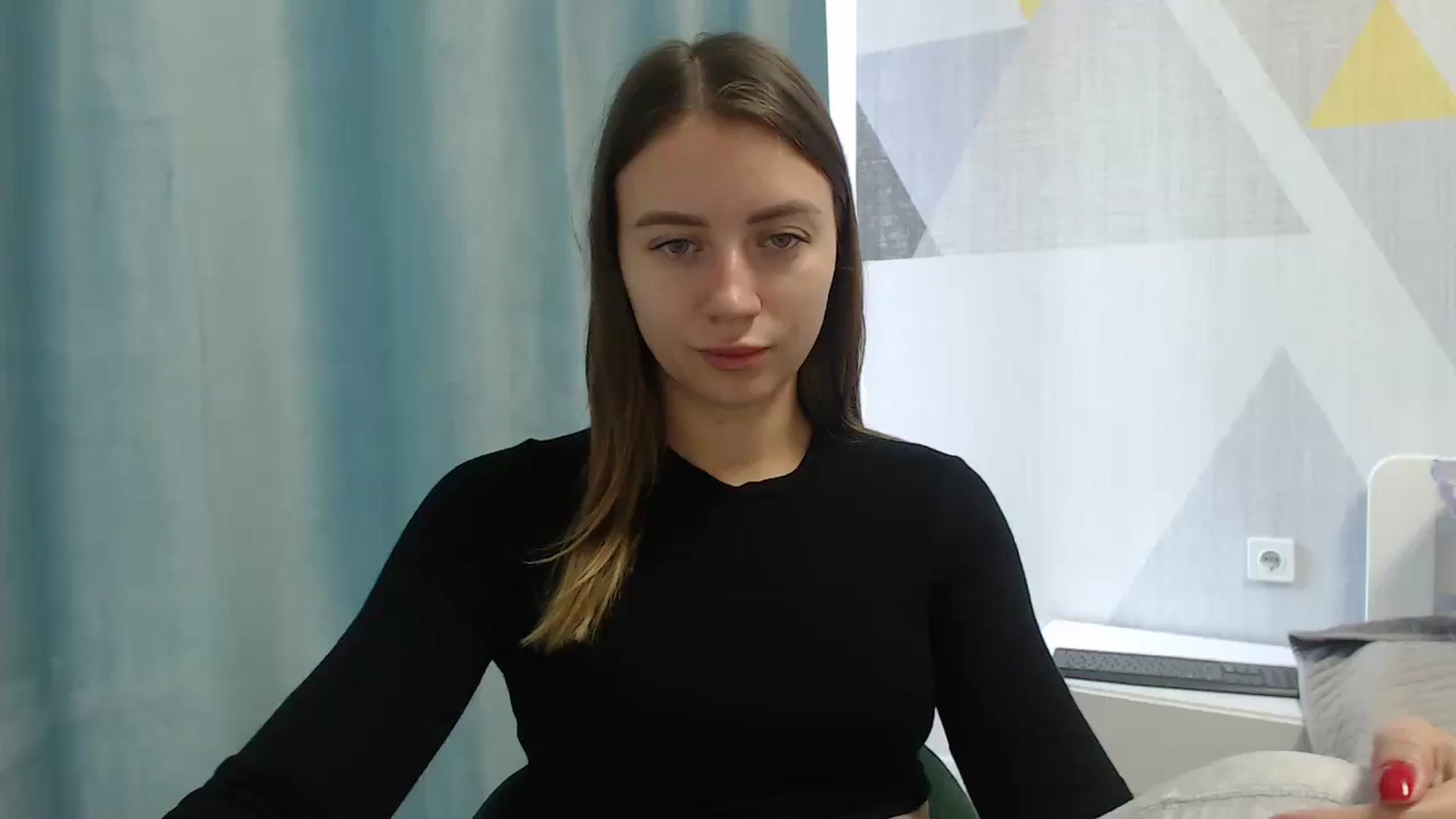 Gallery image thumbnail from Sulfate0's myfreecams stream on, 09/13/2025, 08:32 image 16 of 20