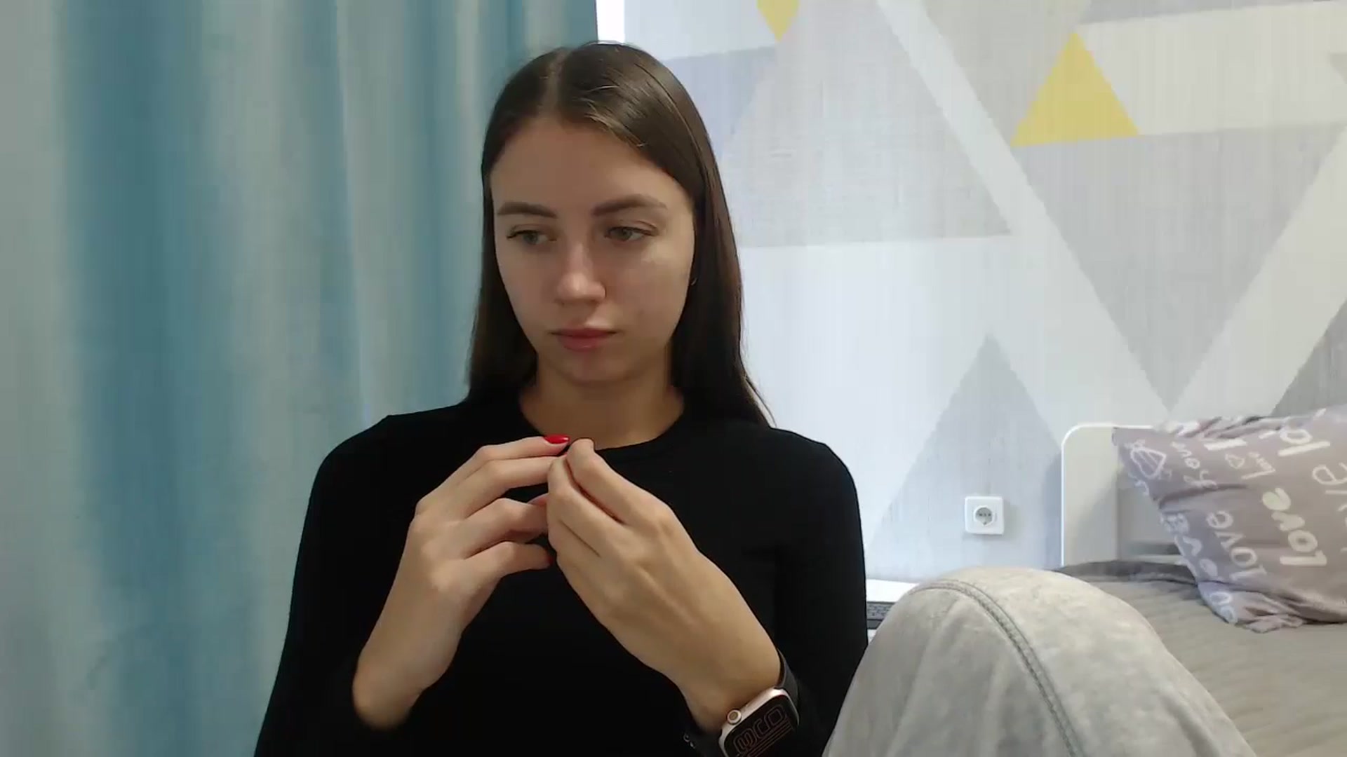 Gallery image thumbnail from Sulfate0's myfreecams stream on, 09/13/2025, 08:44 image 7 of 20