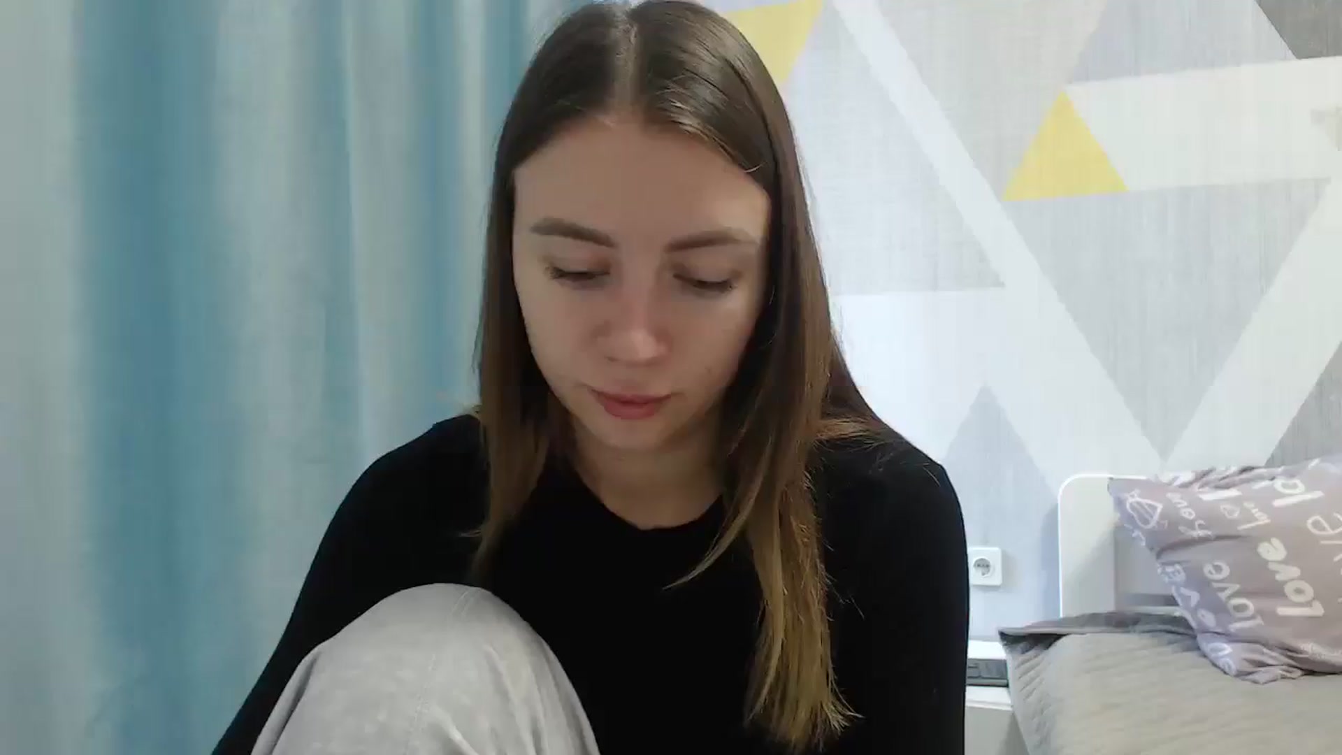 Gallery image thumbnail from Sulfate0's myfreecams stream on, 09/13/2025, 08:44 image 1 of 20
