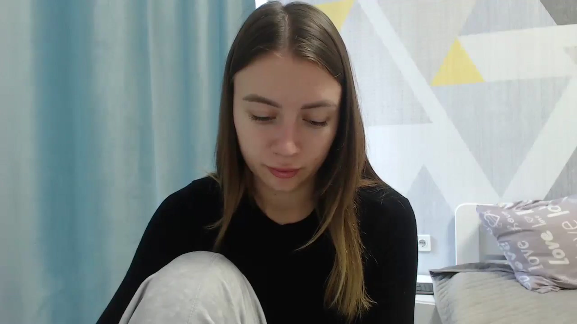 Gallery image thumbnail from Sulfate0's myfreecams stream on, 09/13/2025, 08:44 image 2 of 20