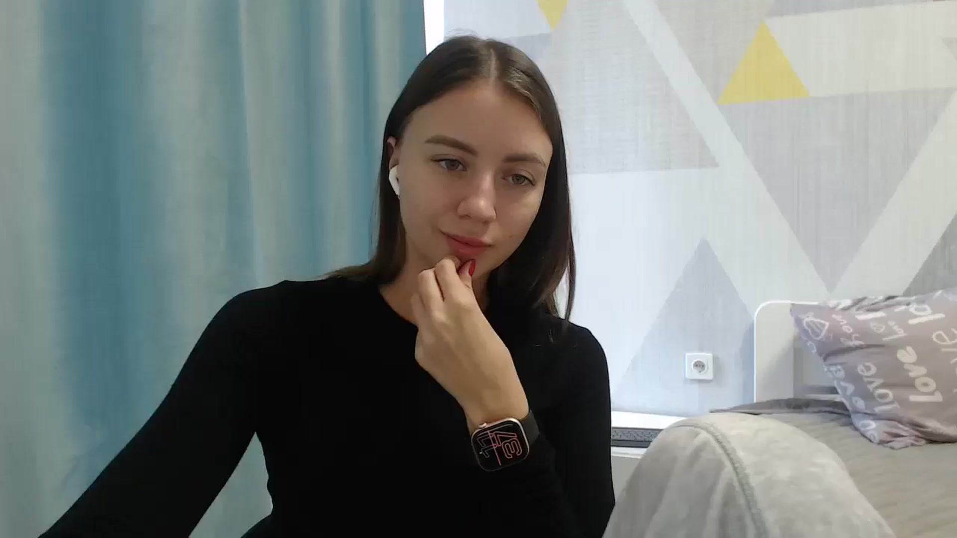 Gallery image thumbnail from Sulfate0's myfreecams stream on, 09/13/2025, 08:44 image 10 of 20