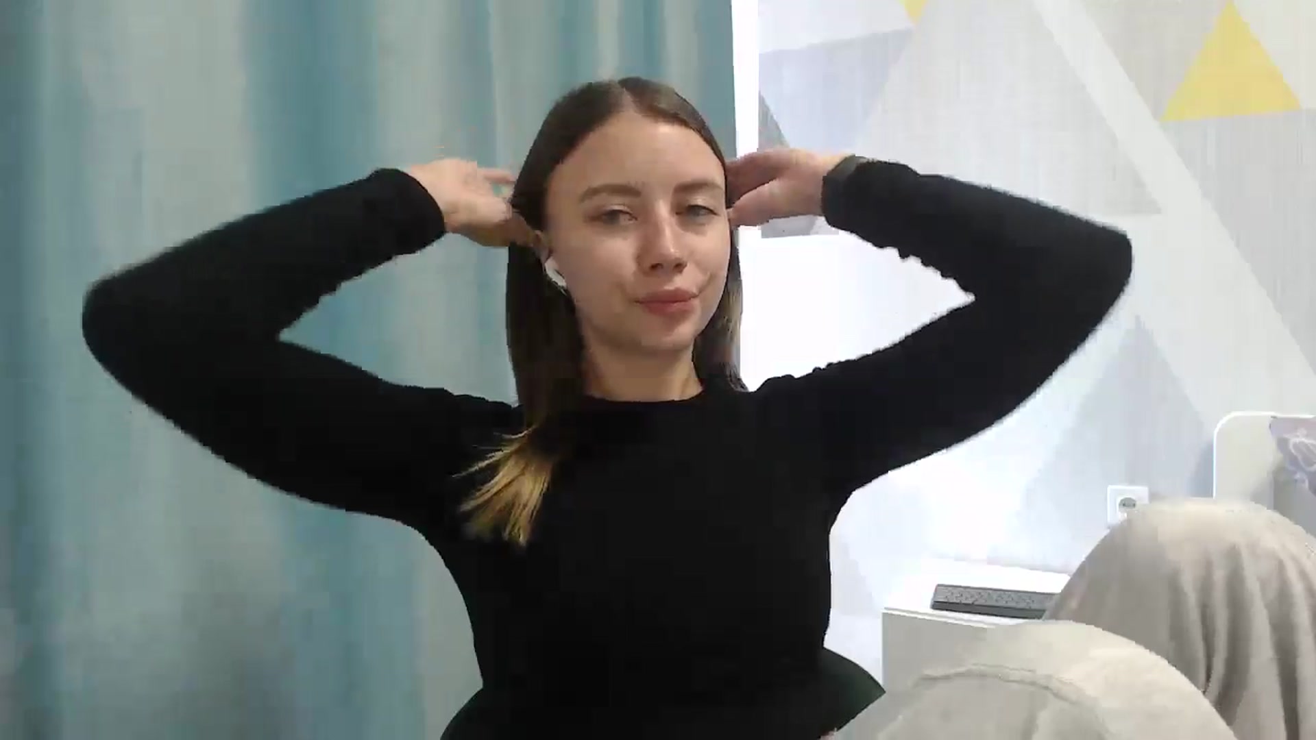 Gallery image thumbnail from Sulfate0's myfreecams stream on, 09/13/2025, 09:08 image 4 of 20