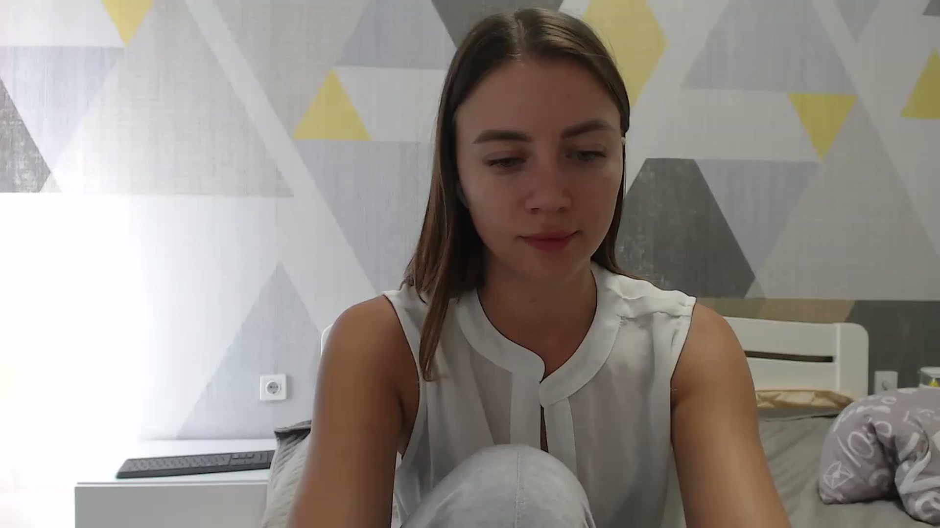 Gallery image thumbnail from Sulfate0's myfreecams stream on, 09/13/2025, 11:07 image 19 of 20