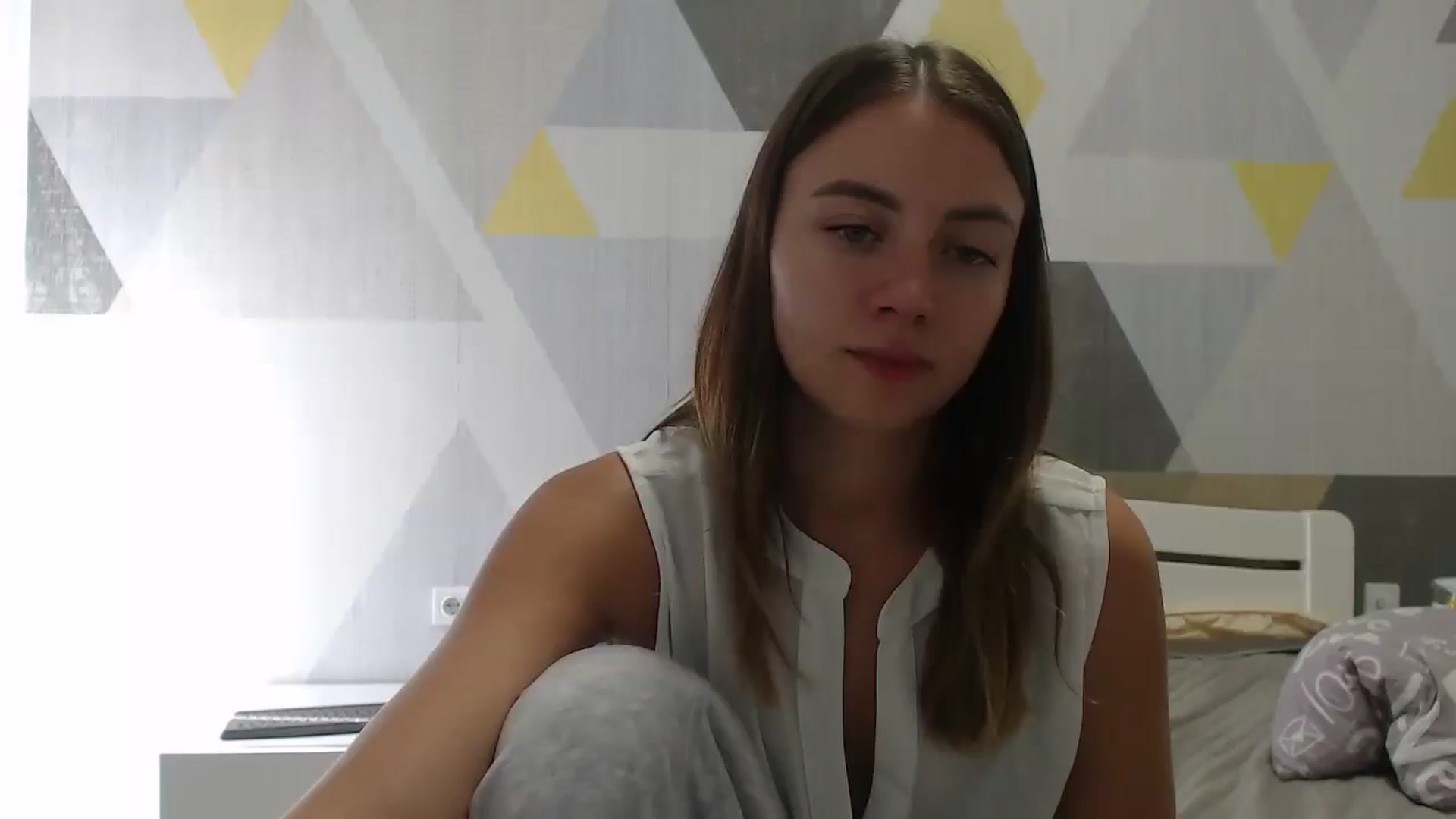 Gallery image thumbnail from Sulfate0's myfreecams stream on, 09/13/2025, 11:07 image 1 of 20