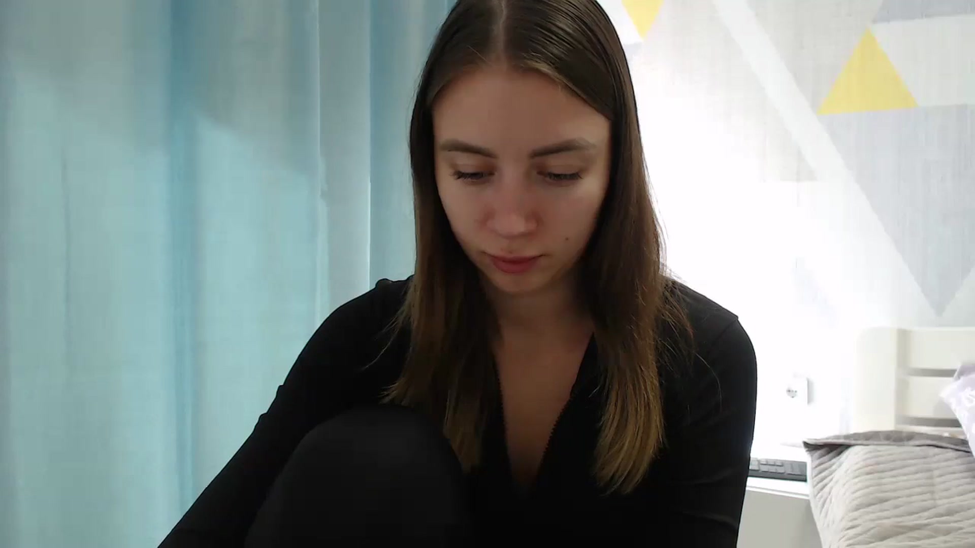 Gallery image thumbnail from Sulfate0's myfreecams stream on, 09/14/2025, 09:51 image 6 of 20