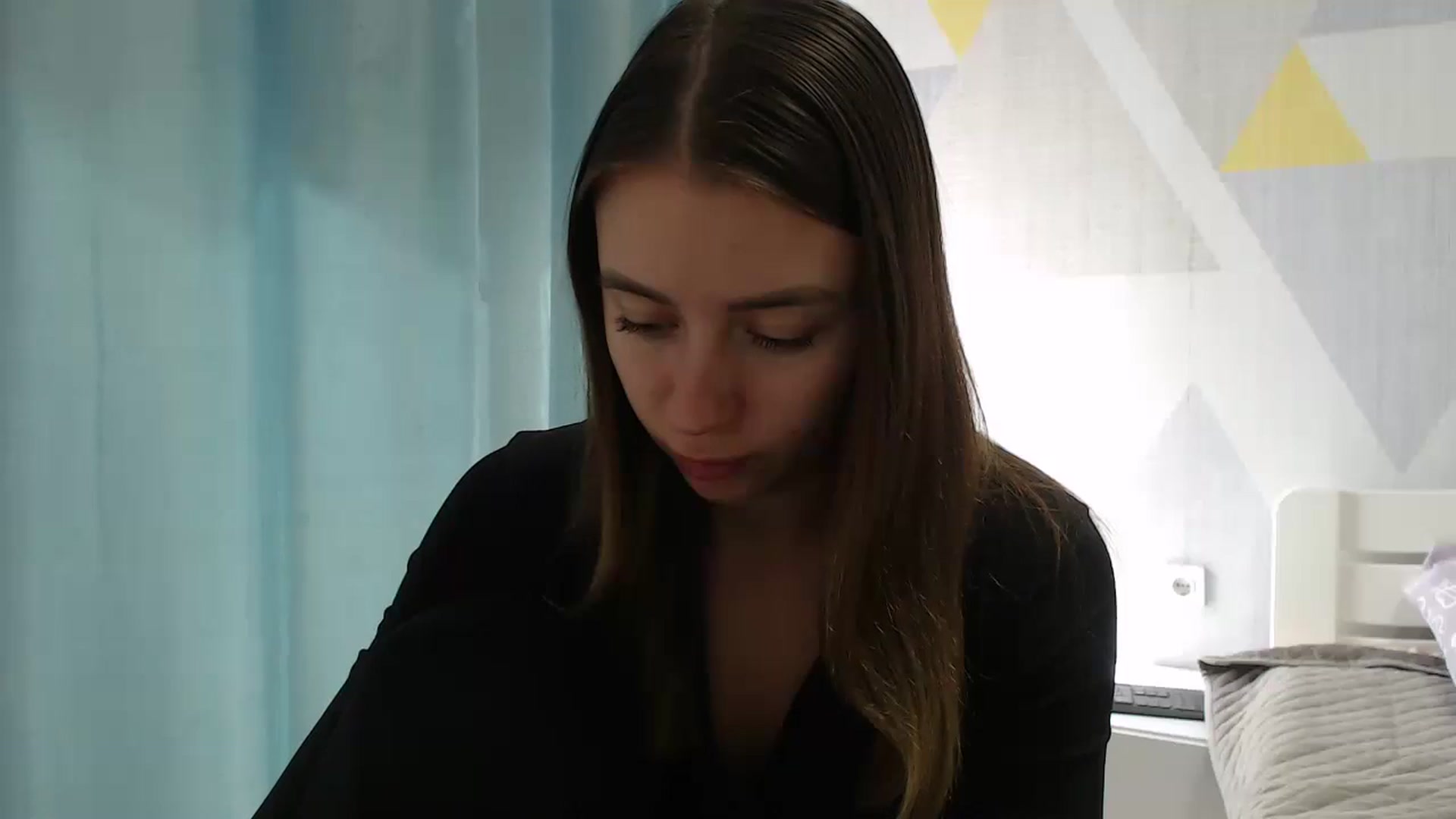 Gallery image thumbnail from Sulfate0's myfreecams stream on, 09/14/2025, 09:51 image 2 of 20