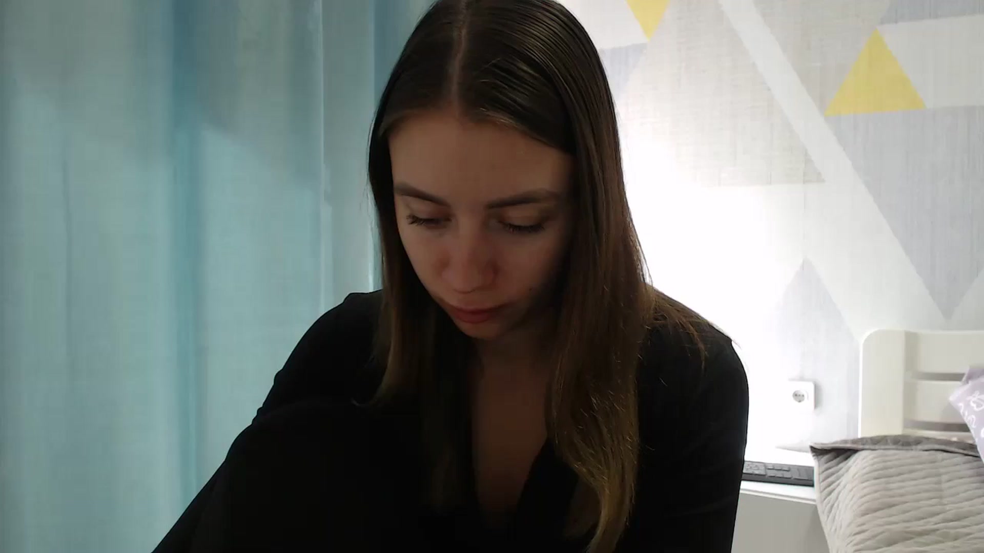 Gallery image thumbnail from Sulfate0's myfreecams stream on, 09/14/2025, 09:51 image 1 of 20