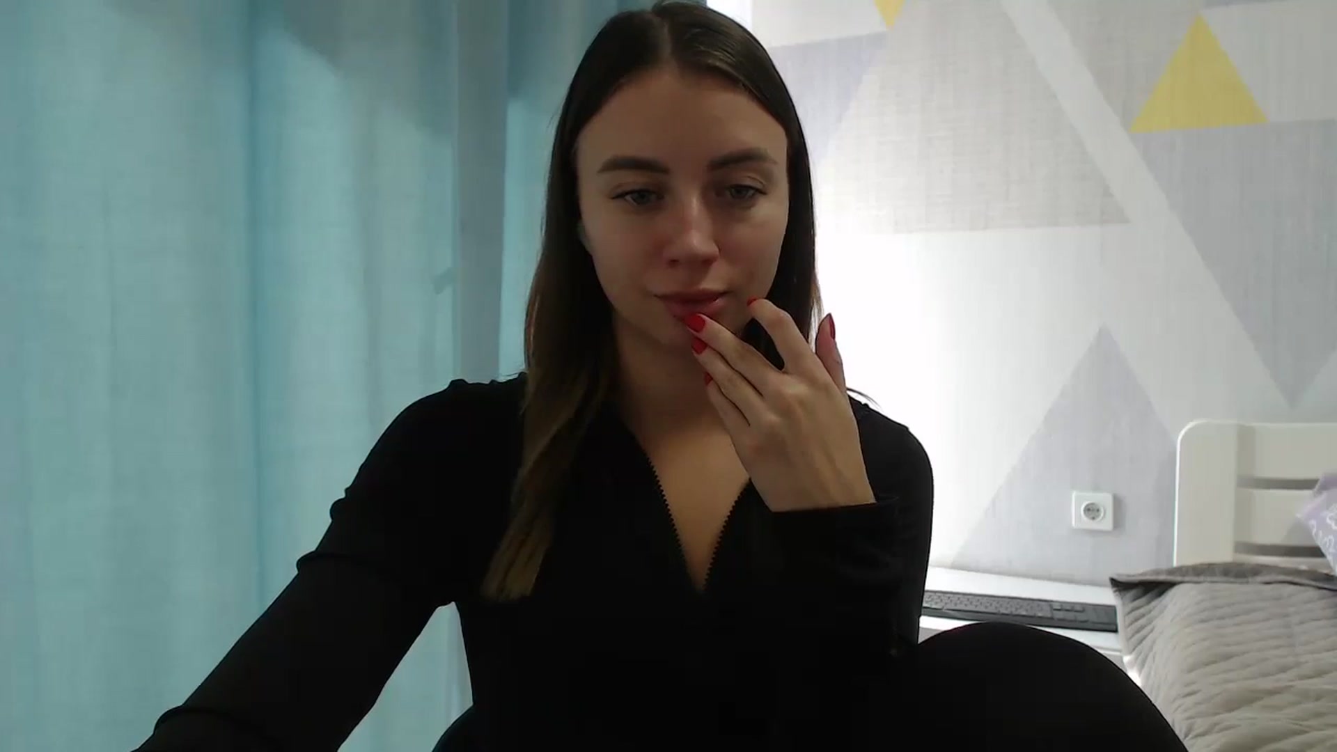 Gallery image thumbnail from Sulfate0's myfreecams stream on, 09/14/2025, 11:07 image 3 of 20