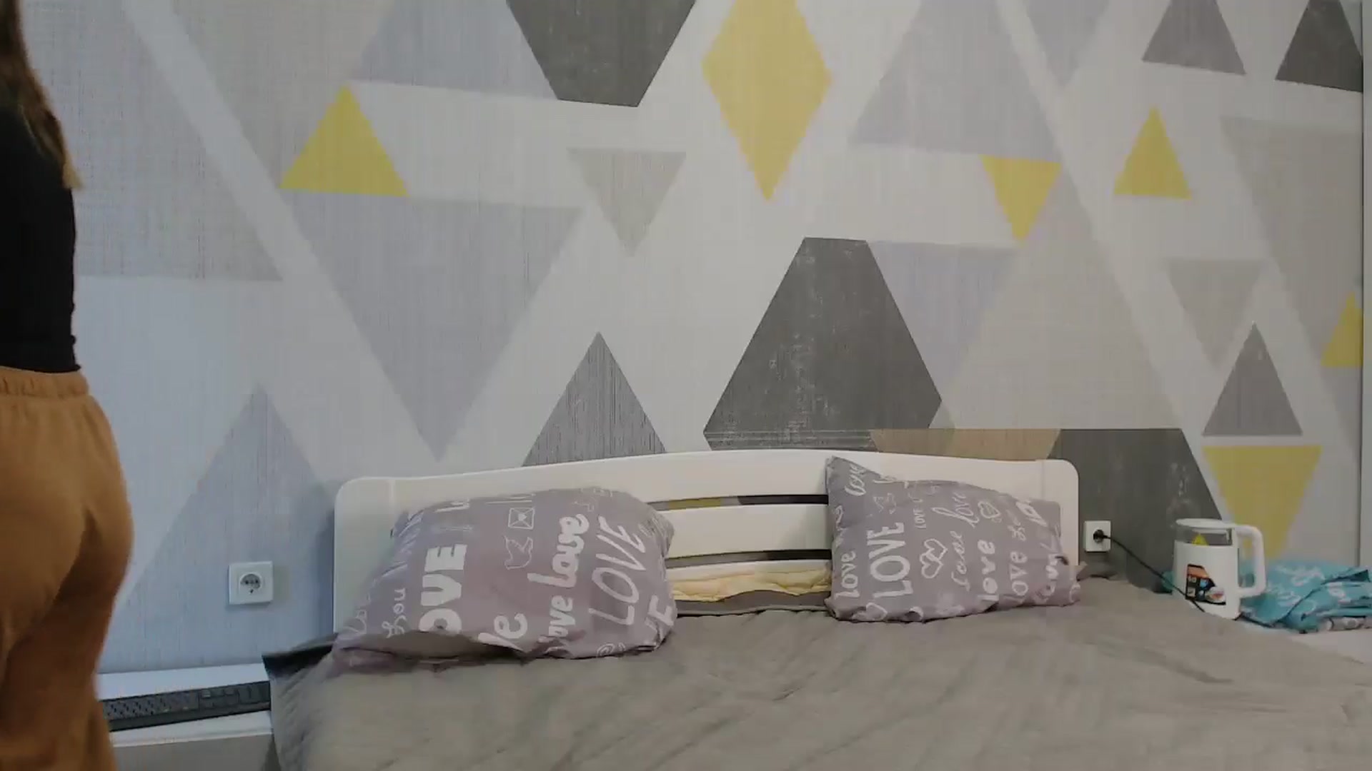 Gallery image thumbnail from Sulfate0's myfreecams stream on, 09/16/2025, 07:18 image 3 of 20