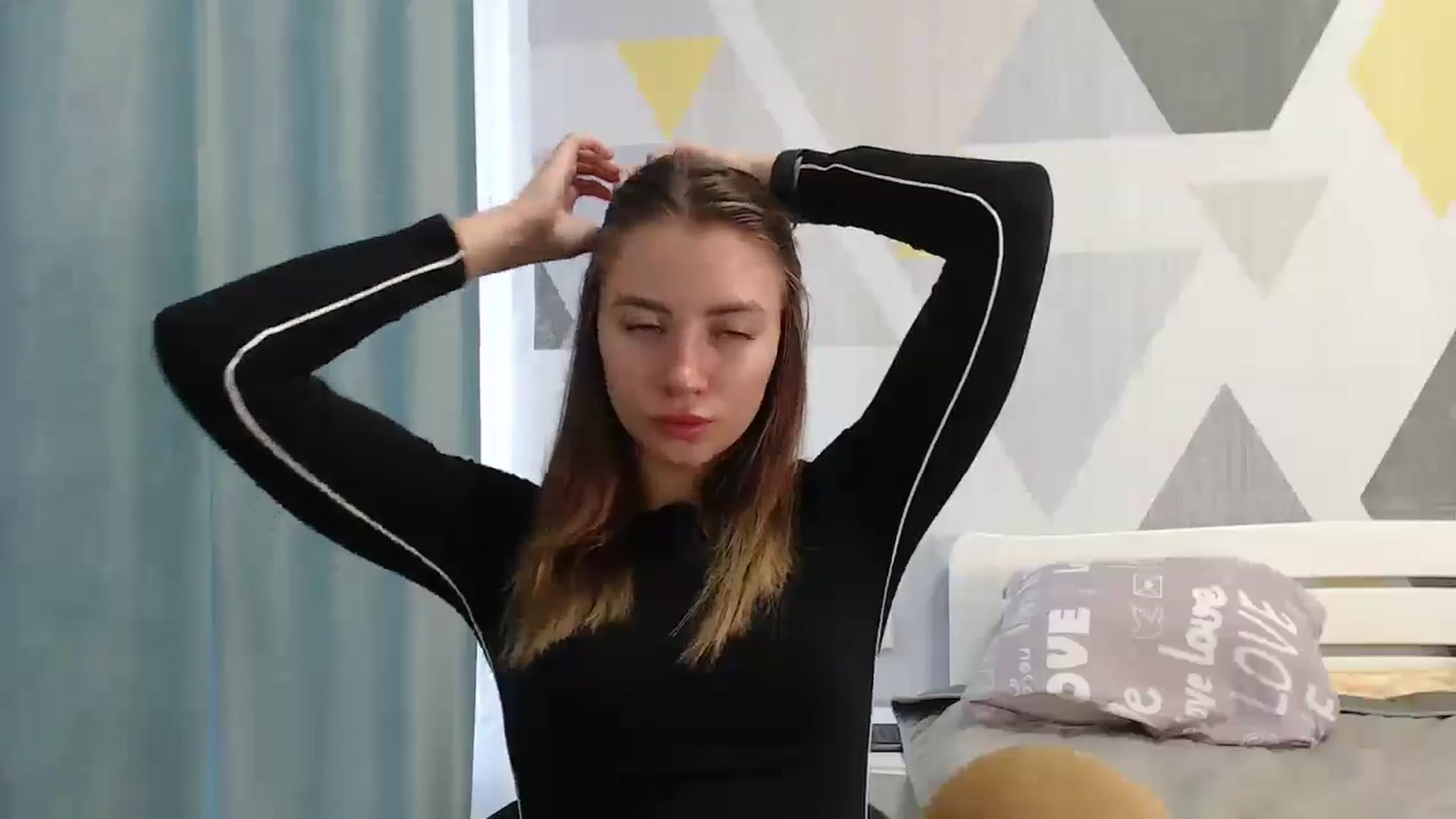 Gallery image thumbnail from Sulfate0's myfreecams stream on, 09/16/2025, 07:18 image 8 of 20