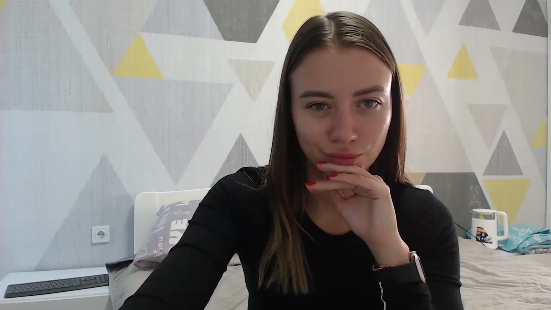 Gallery image thumbnail from Sulfate0's myfreecams stream on, 09/16/2025, 07:18 image 1 of 20