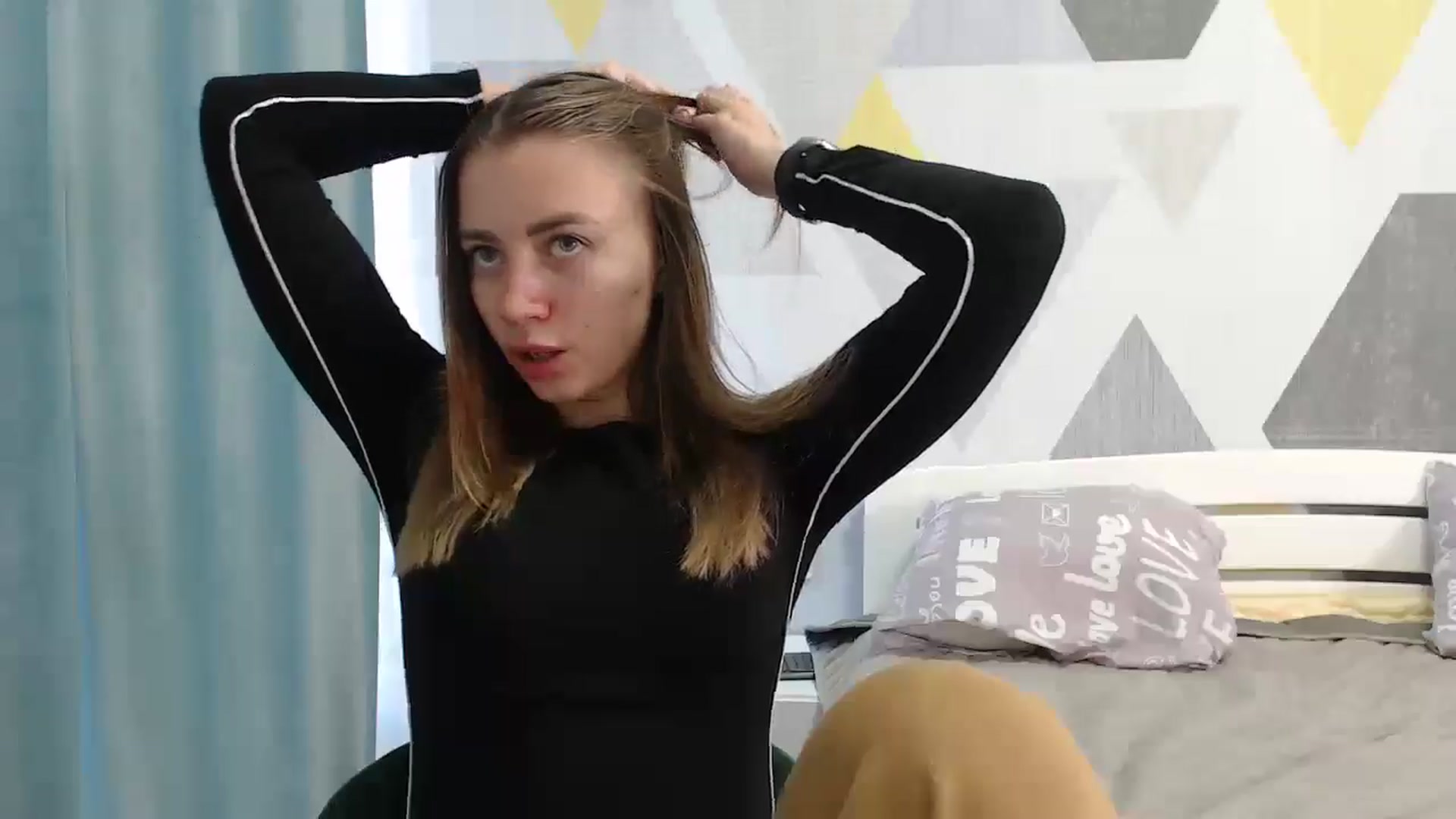 Gallery image thumbnail from Sulfate0's myfreecams stream on, 09/16/2025, 07:18 image 5 of 20