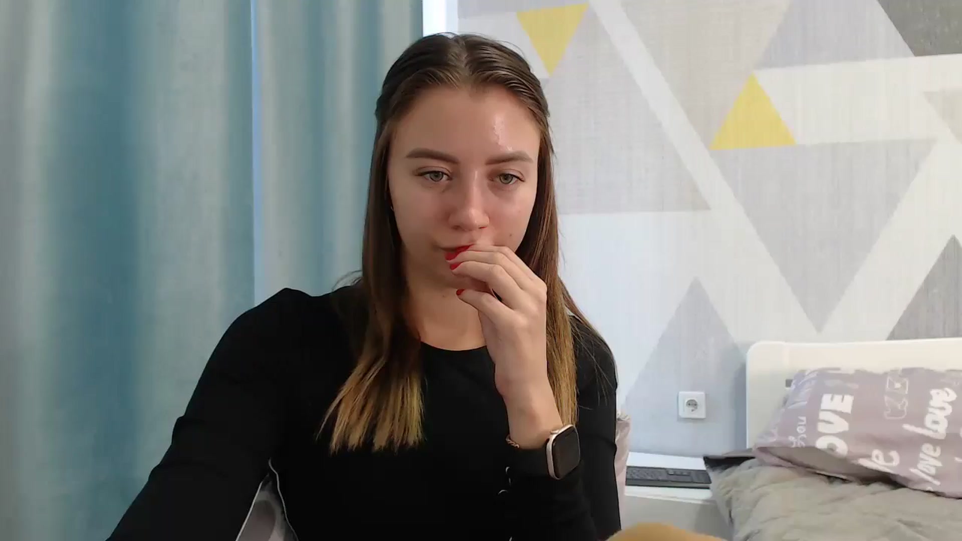 Gallery image thumbnail from Sulfate0's myfreecams stream on, 09/16/2025, 07:49 image 20 of 20