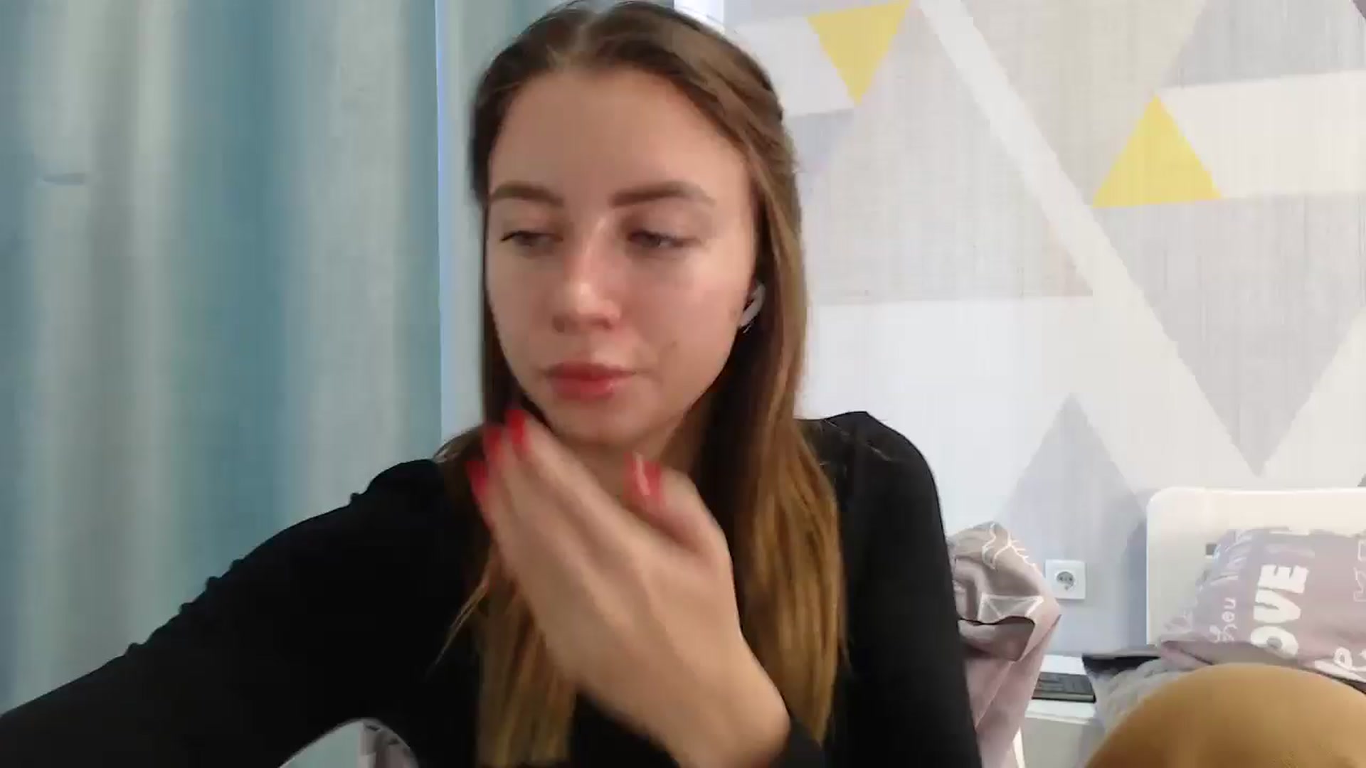 Gallery image thumbnail from Sulfate0's myfreecams stream on, 09/16/2025, 09:03 image 1 of 20