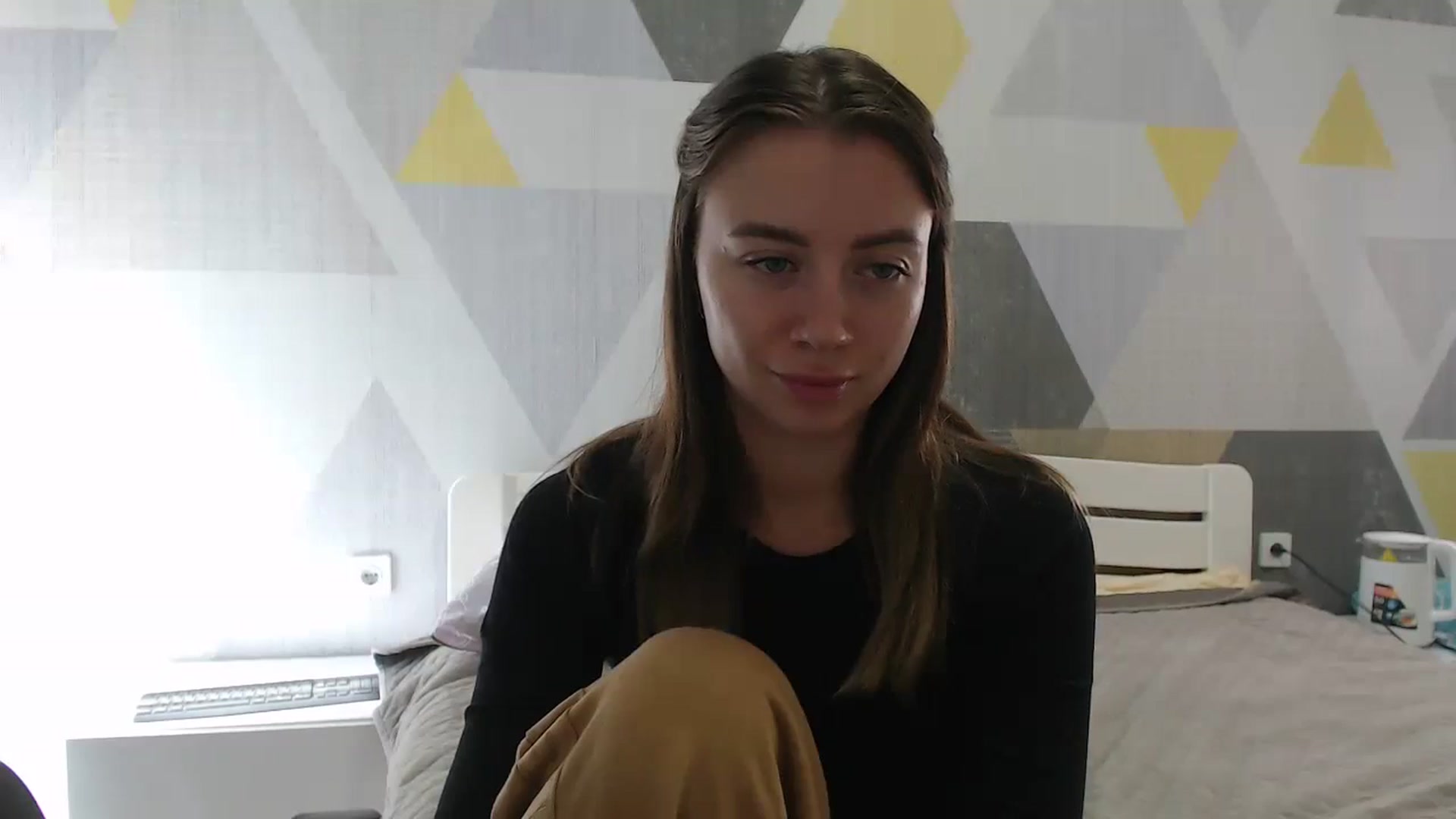Gallery image thumbnail from Sulfate0's myfreecams stream on, 09/16/2025, 10:03 image 14 of 20