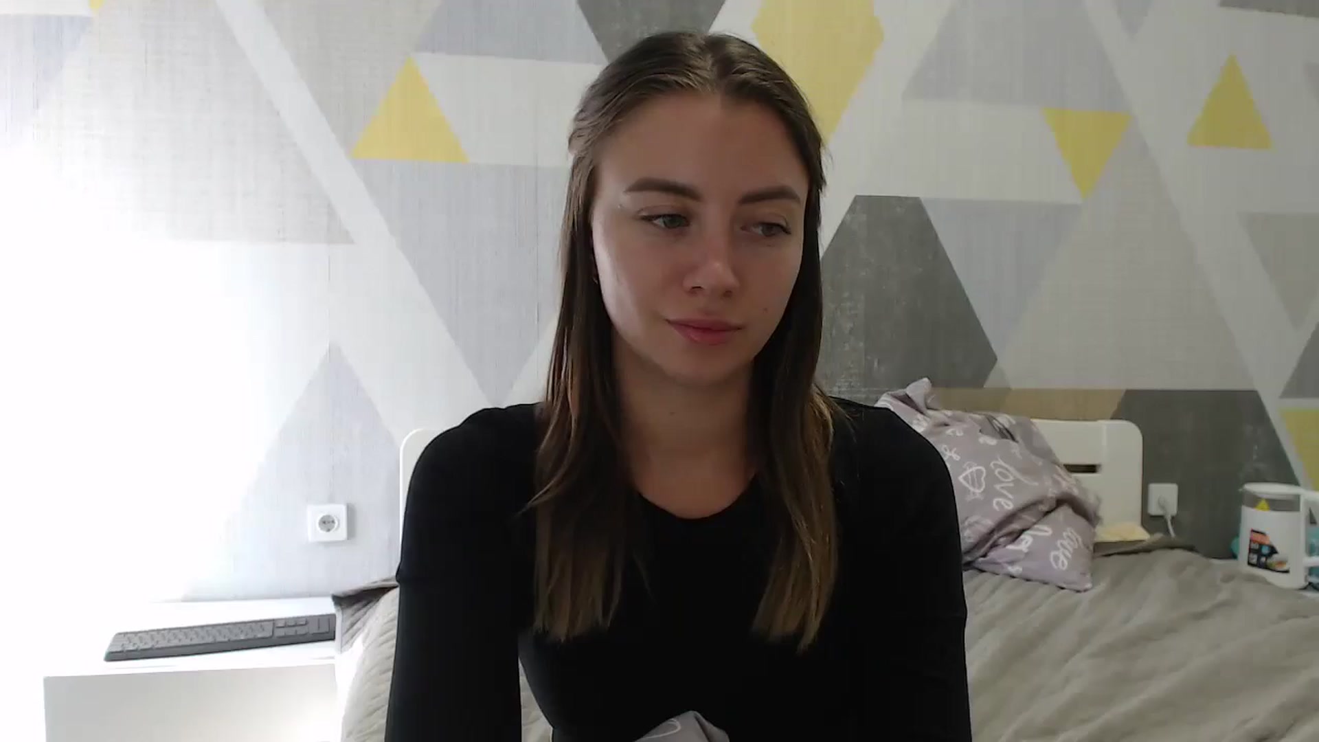 Gallery image thumbnail from Sulfate0's myfreecams stream on, 09/16/2025, 10:52 image 8 of 20