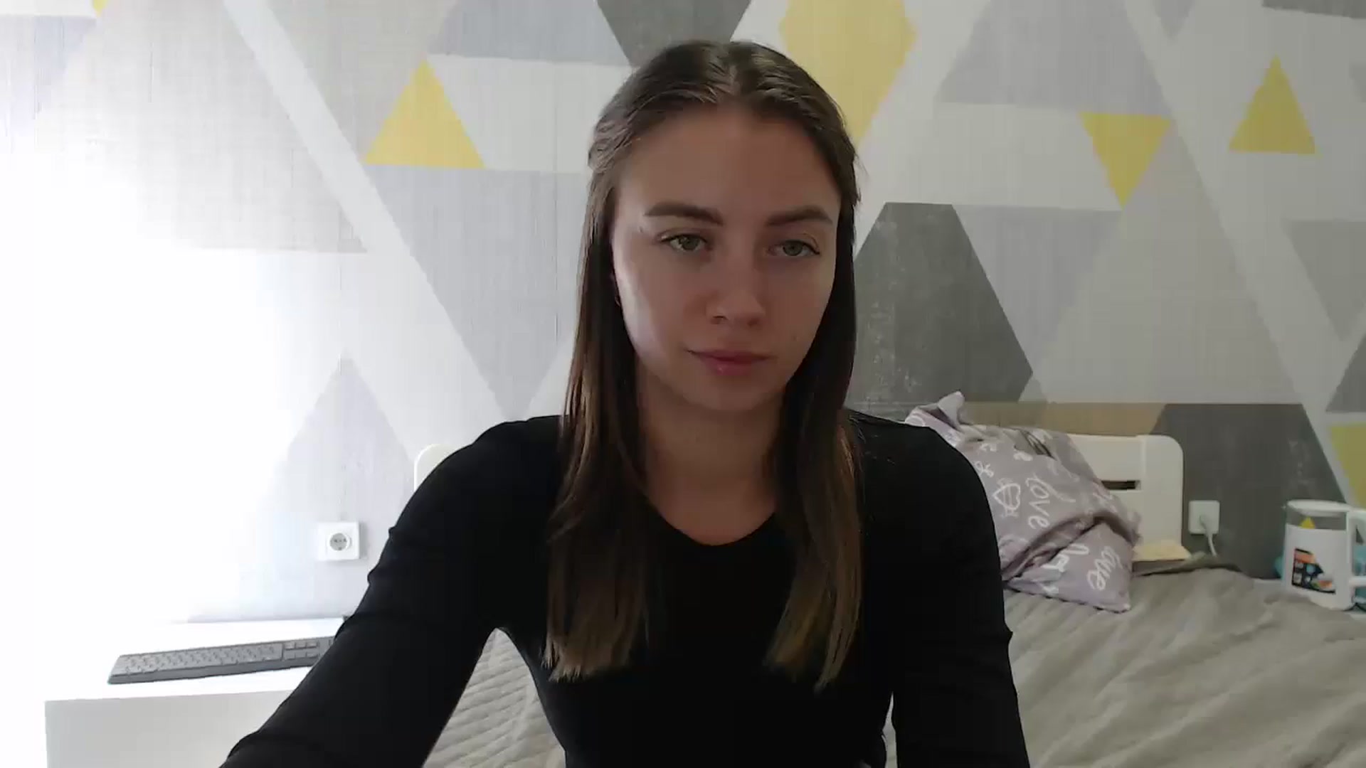 Gallery image thumbnail from Sulfate0's myfreecams stream on, 09/16/2025, 10:52 image 2 of 20
