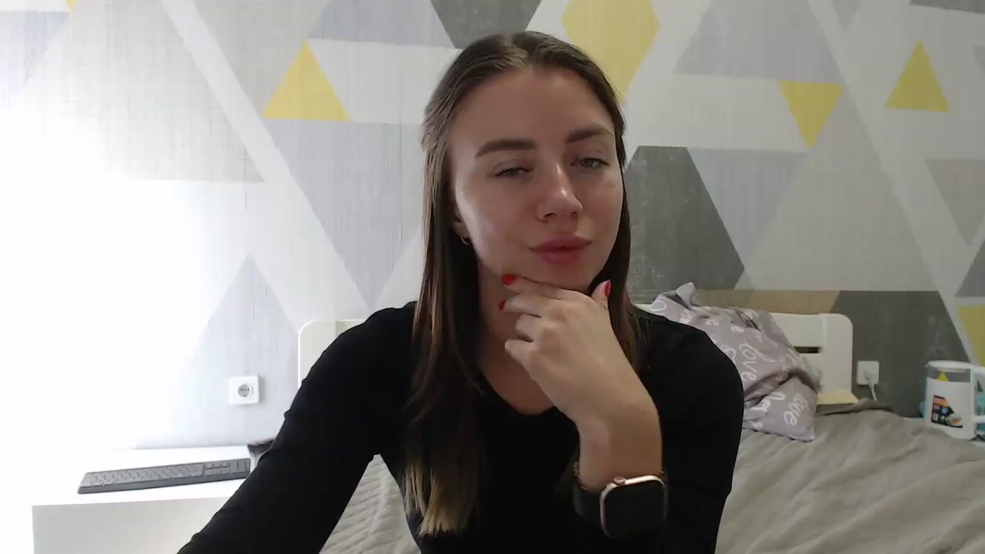 Gallery image thumbnail from Sulfate0's myfreecams stream on, 09/16/2025, 10:52 image 4 of 20