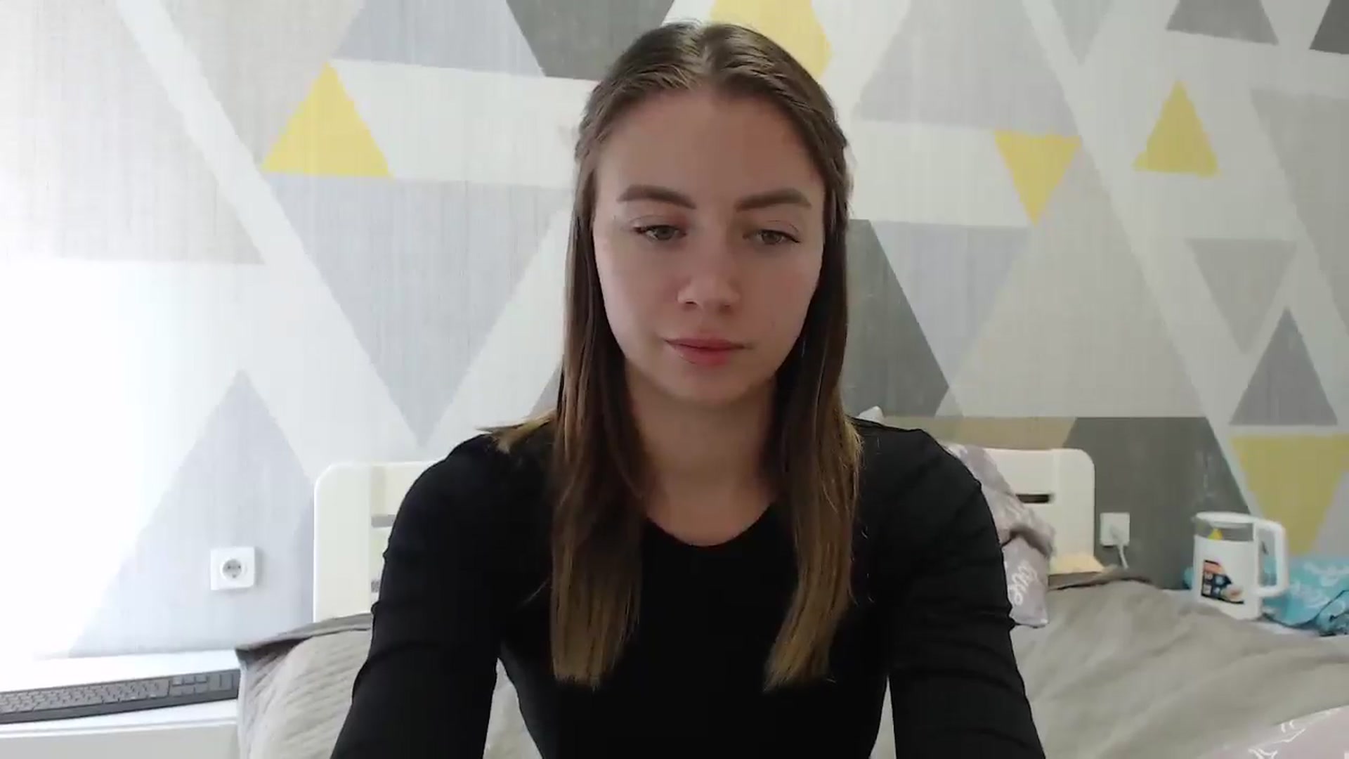 Gallery image thumbnail from Sulfate0's myfreecams stream on, 09/16/2025, 11:33 image 16 of 20