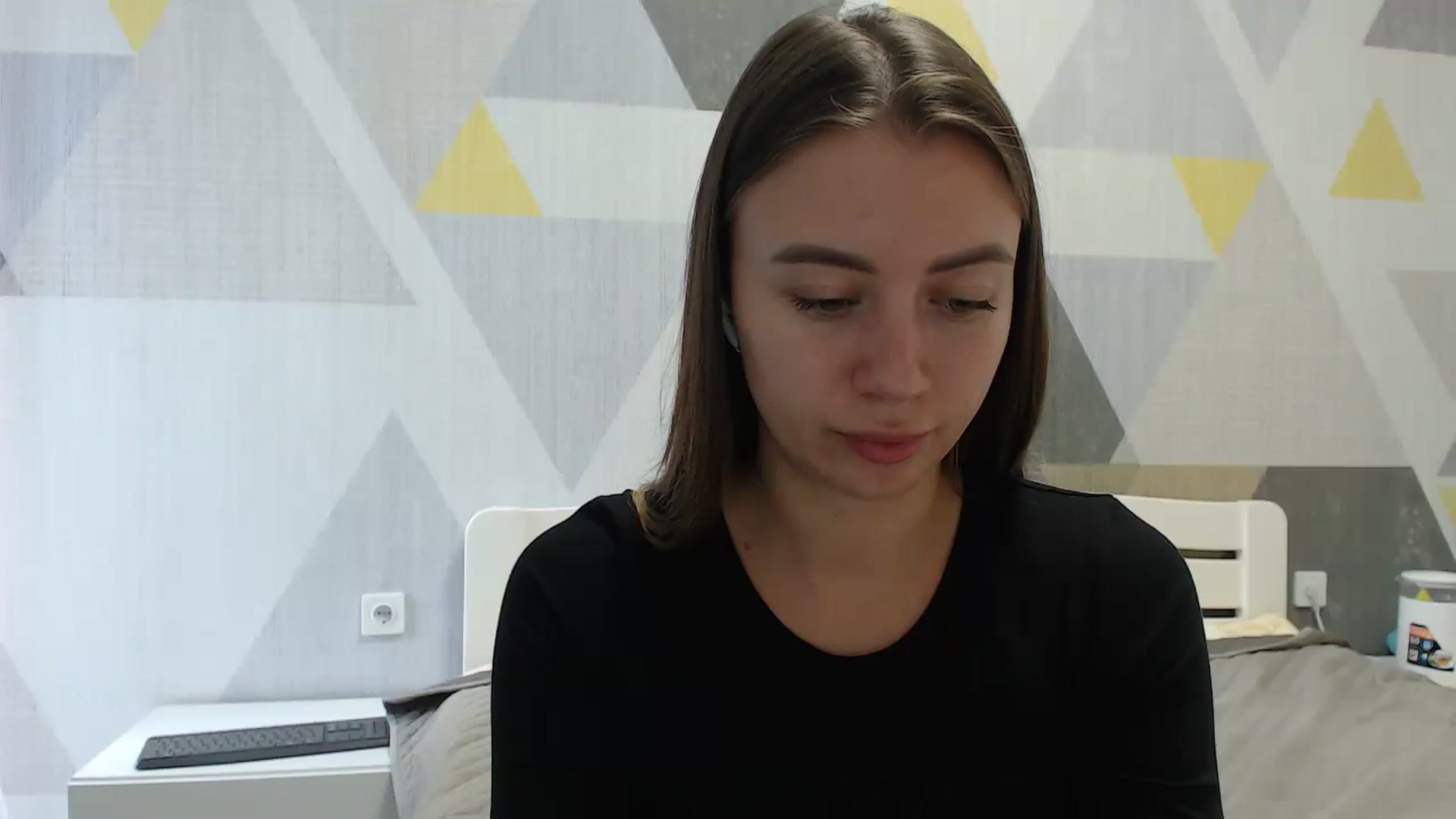 Gallery image thumbnail from Sulfate0's myfreecams stream on, 09/17/2025, 08:14 image 1 of 20