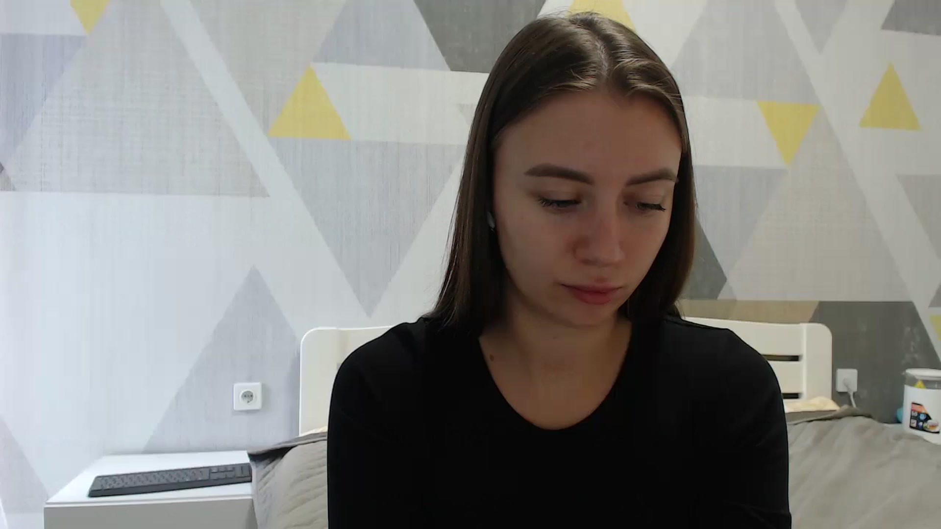 Gallery image thumbnail from Sulfate0's myfreecams stream on, 09/17/2025, 08:14 image 6 of 20